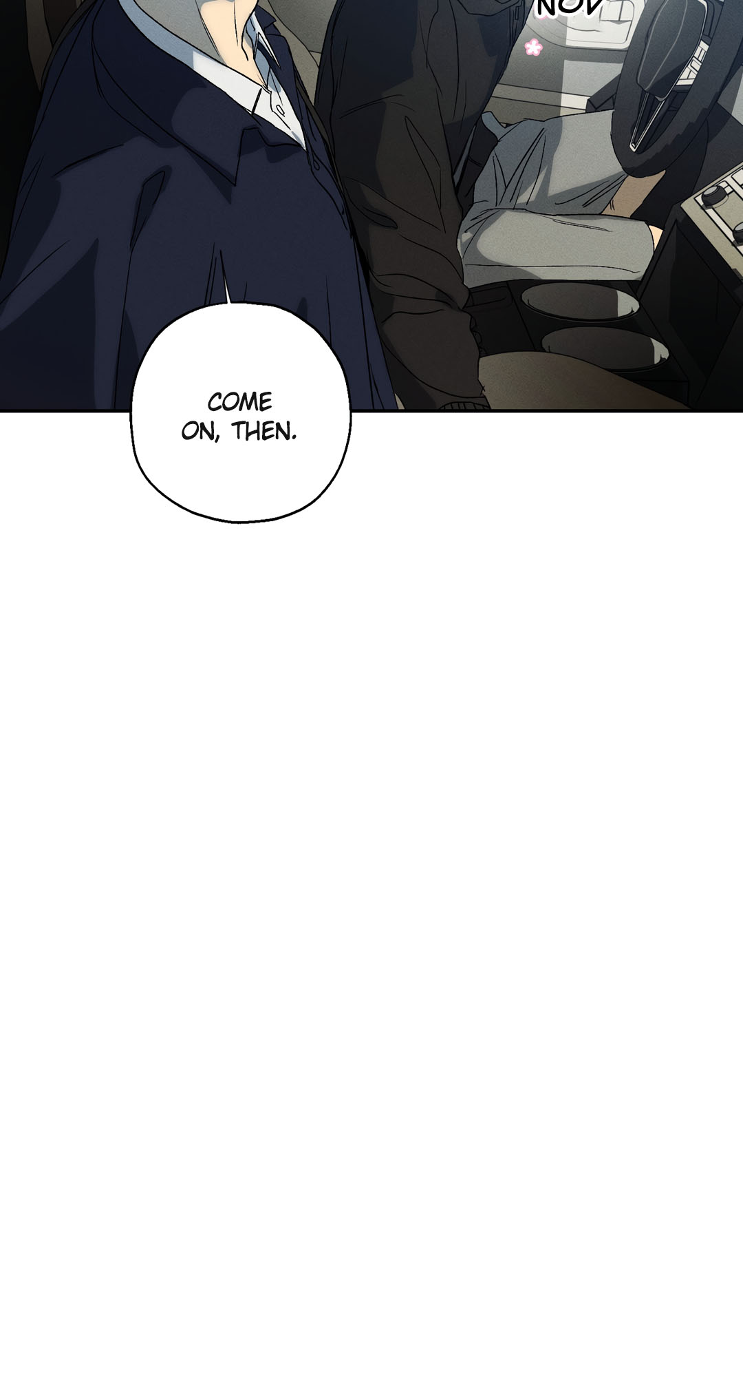 Love Upset Chapter 10 page 32 - 