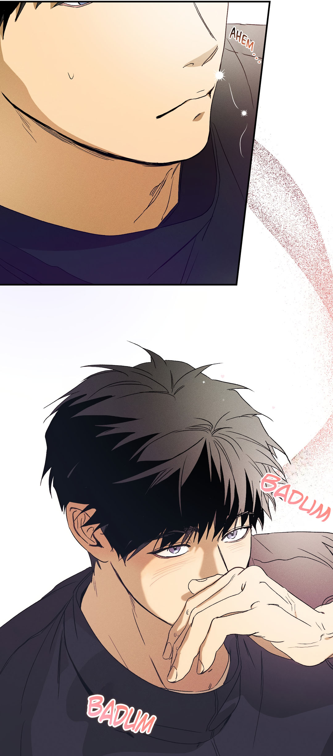 Love Upset Chapter 10 page 38 - 