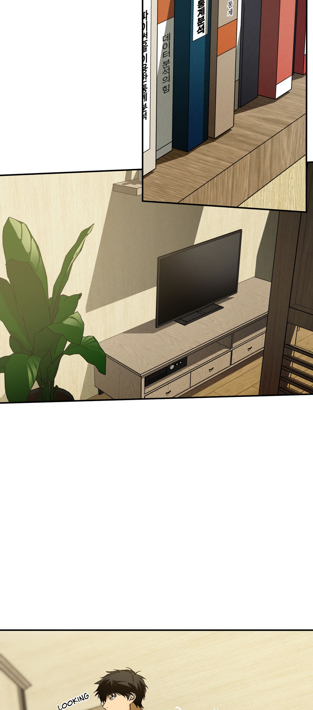 Love Upset Chapter 10 page 40 - 