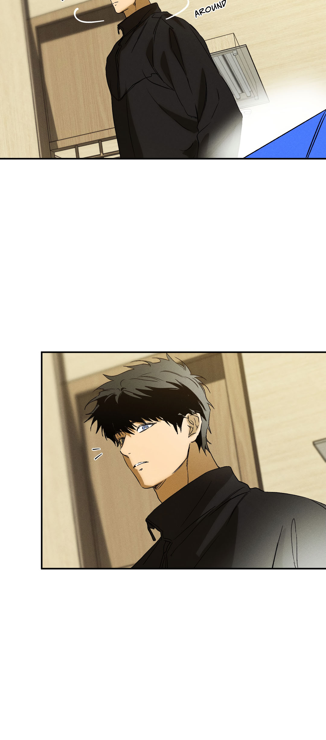 Love Upset Chapter 10 page 41 - 