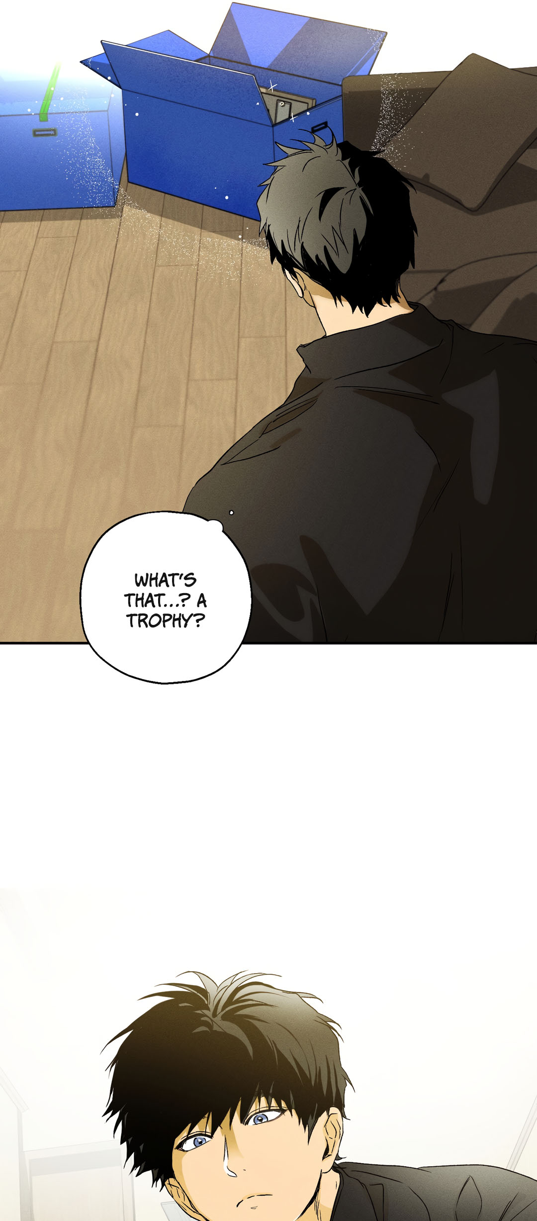 Love Upset Chapter 10 page 42 - 