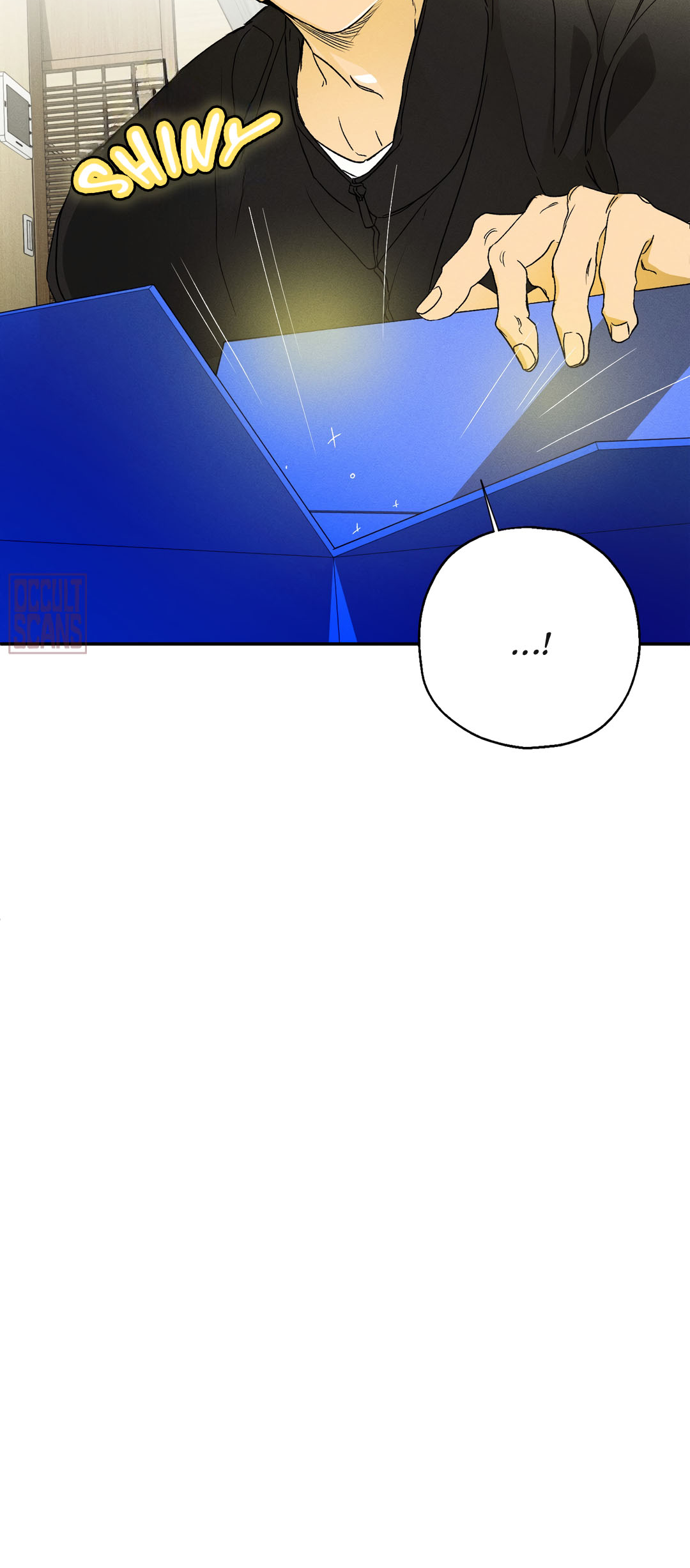 Love Upset Chapter 10 page 43 - 