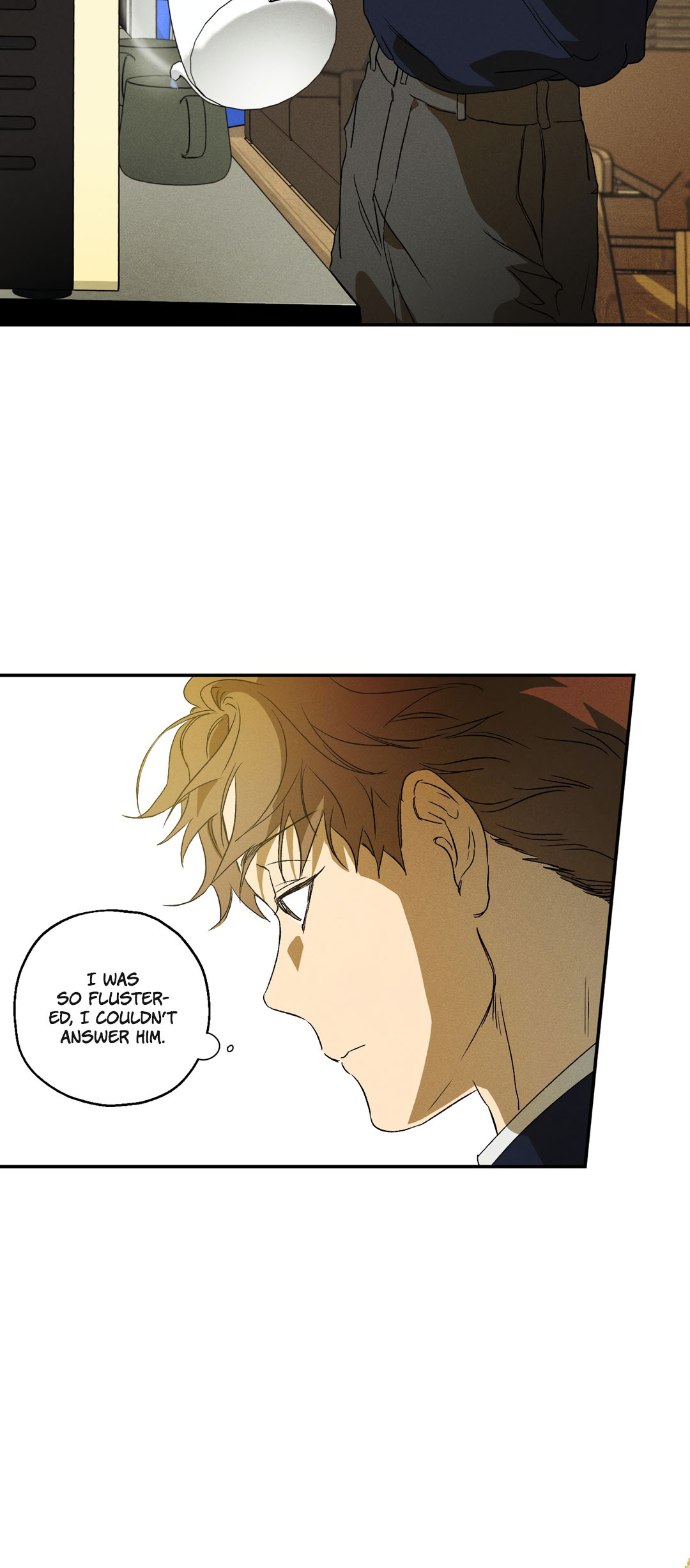 Love Upset Chapter 10 page 45 - 