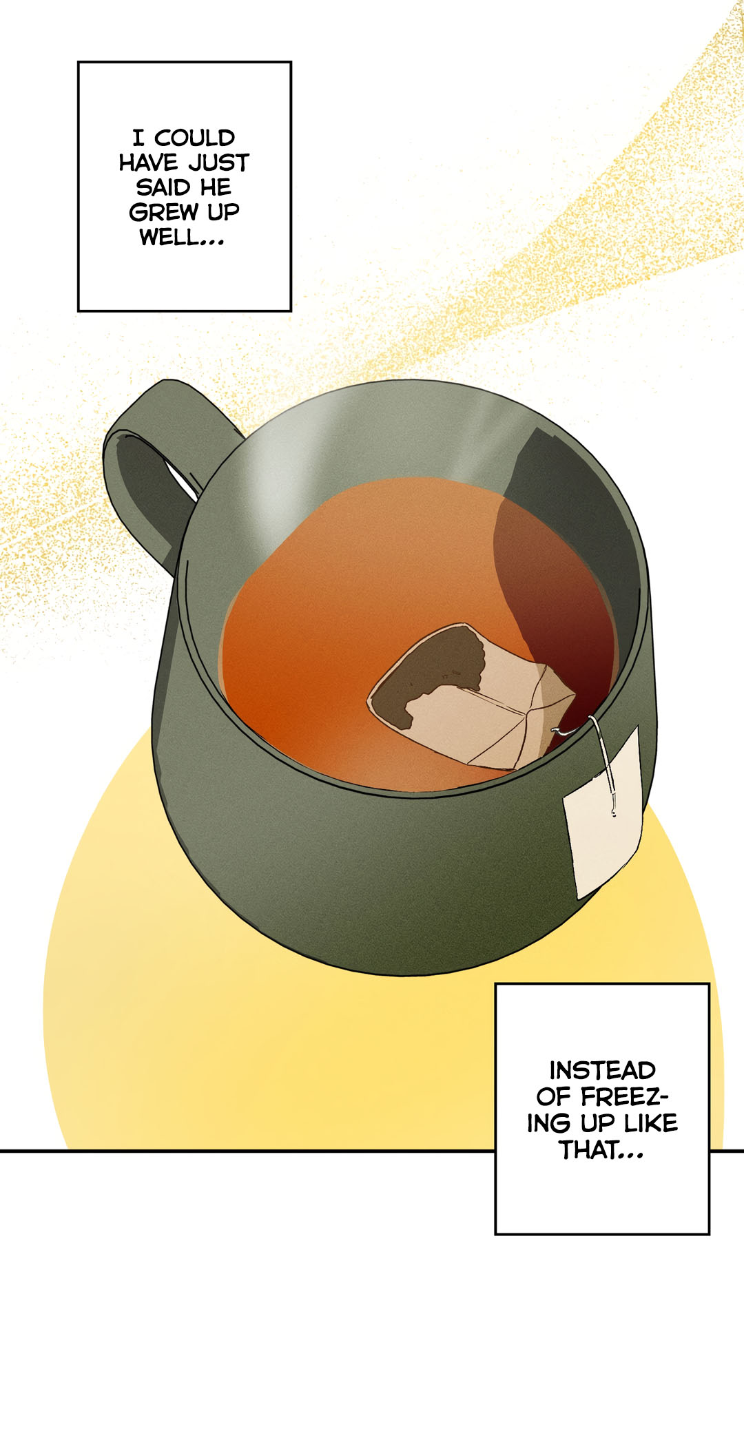 Love Upset Chapter 10 page 46 - 
