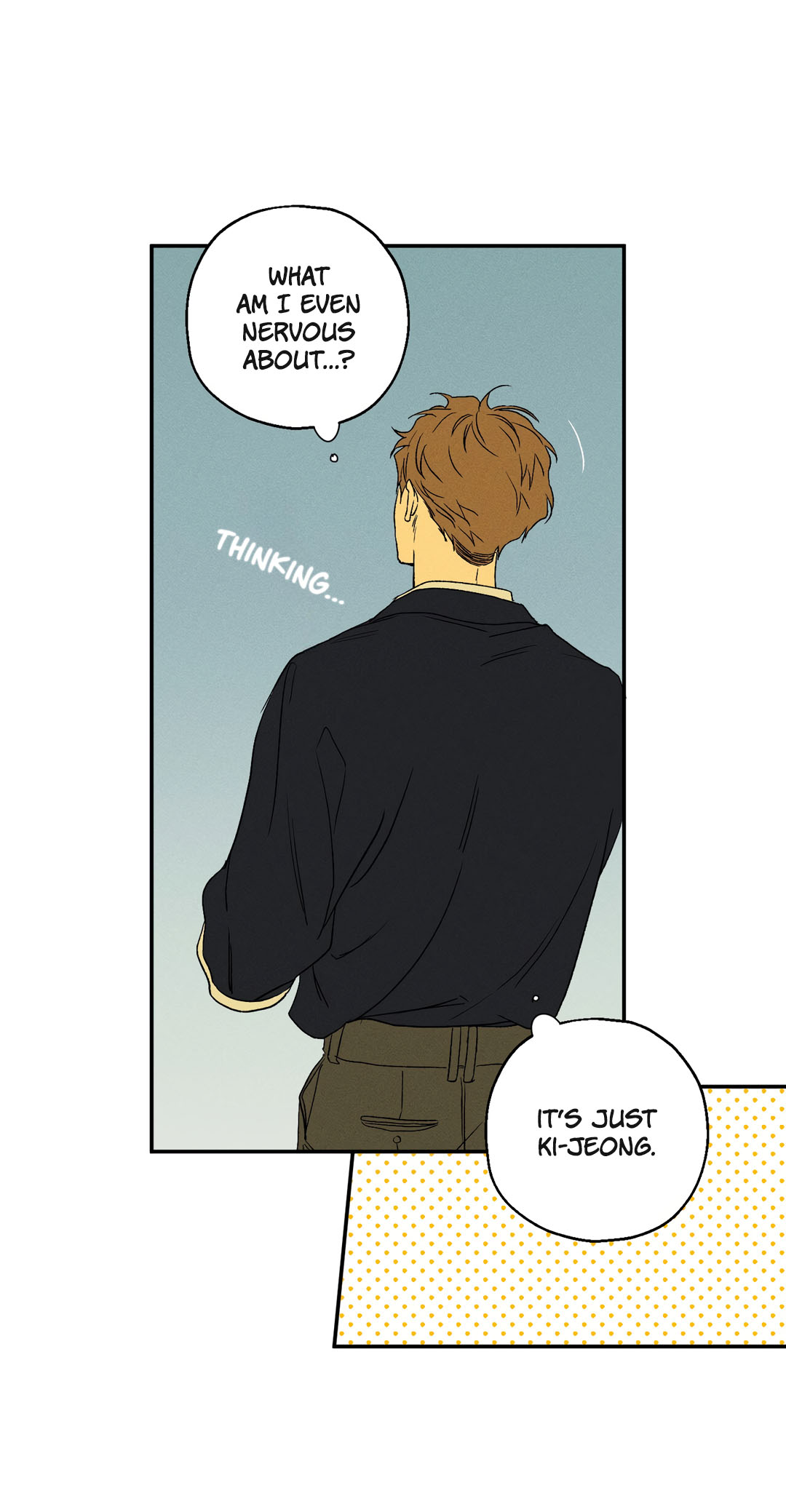 Love Upset Chapter 10 page 47 - 