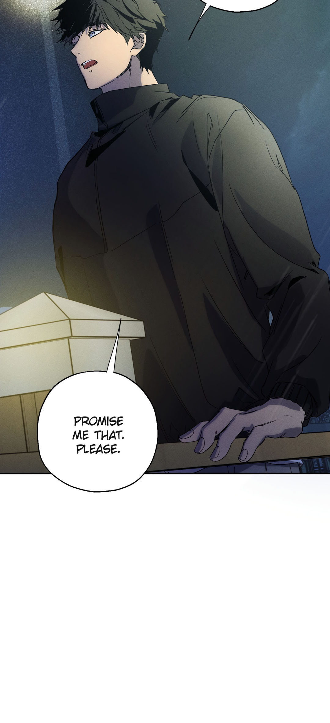 Love Upset Chapter 10 page 6 - 