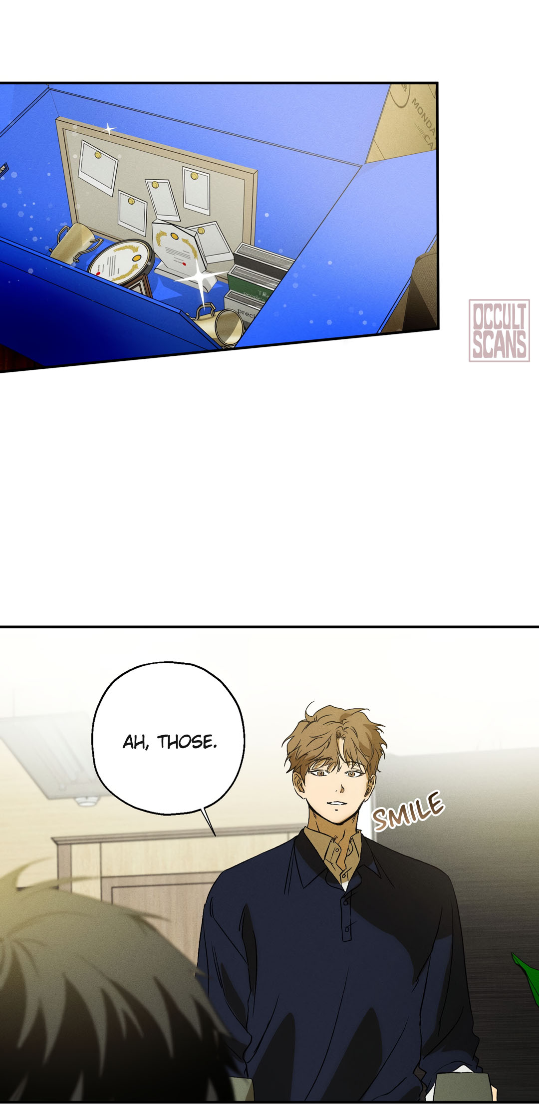 Love Upset Chapter 10 page 51 - 