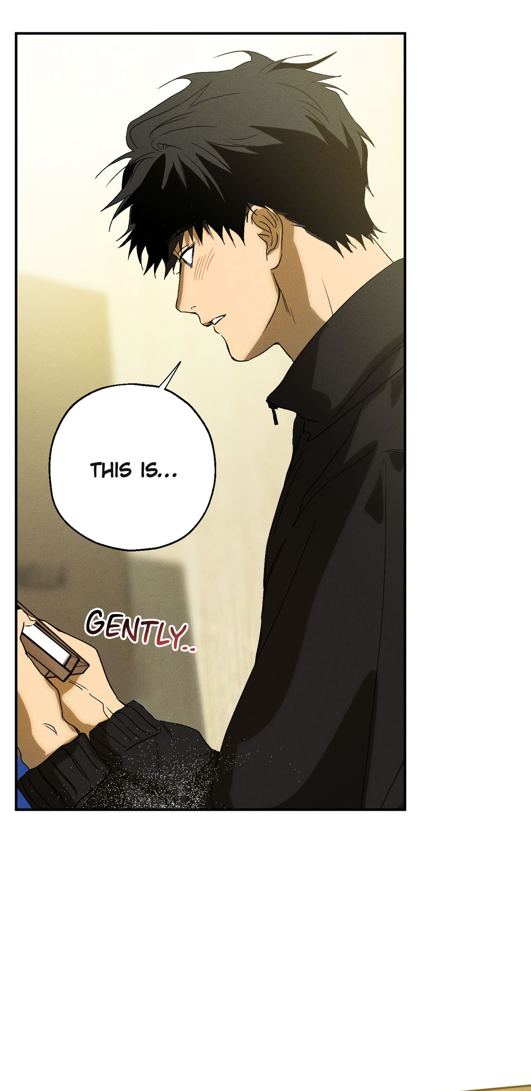 Love Upset Chapter 10 page 53 - 