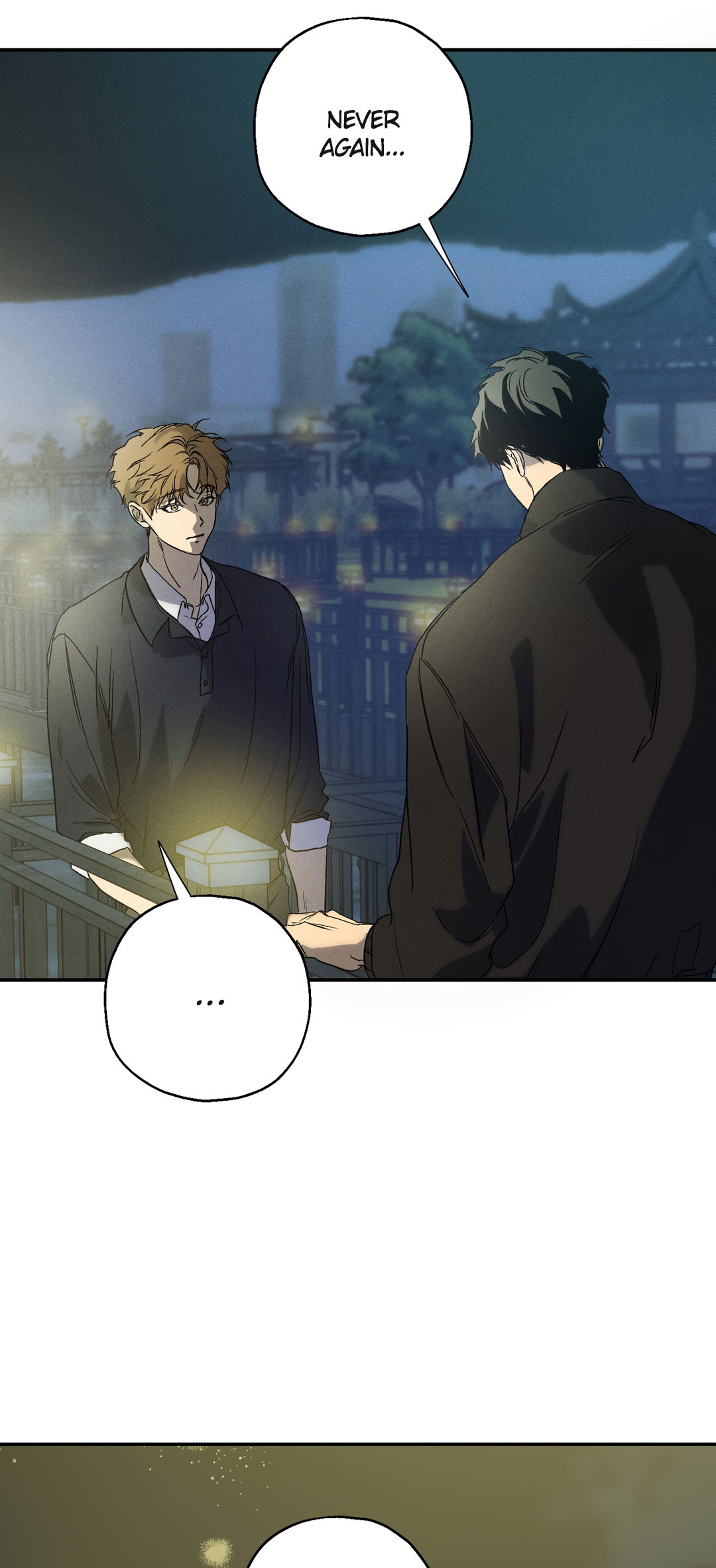 Love Upset Chapter 10 page 7 - 