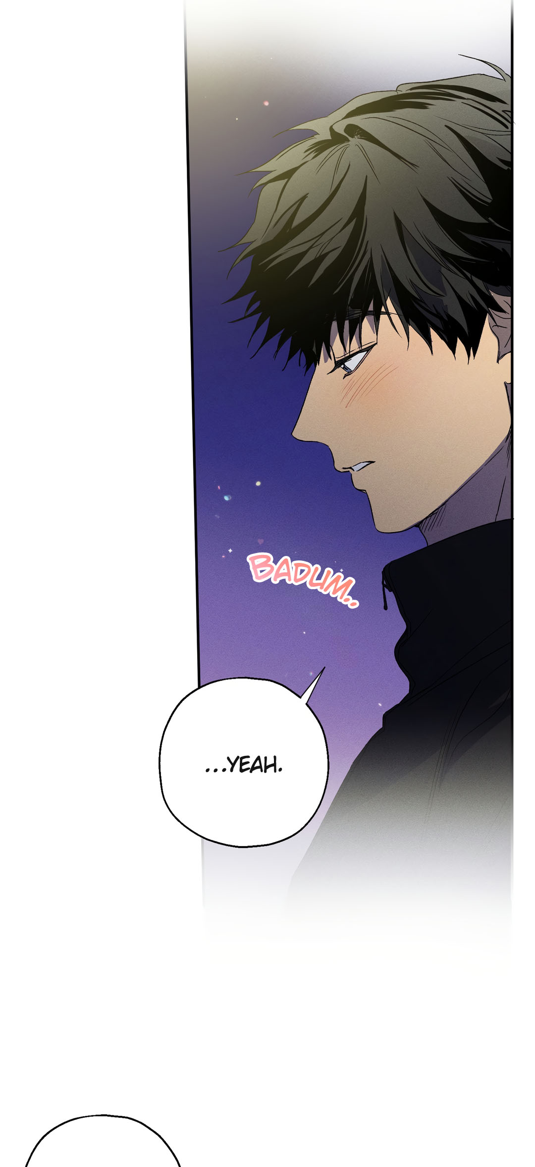 Love Upset Chapter 10 page 9 - 