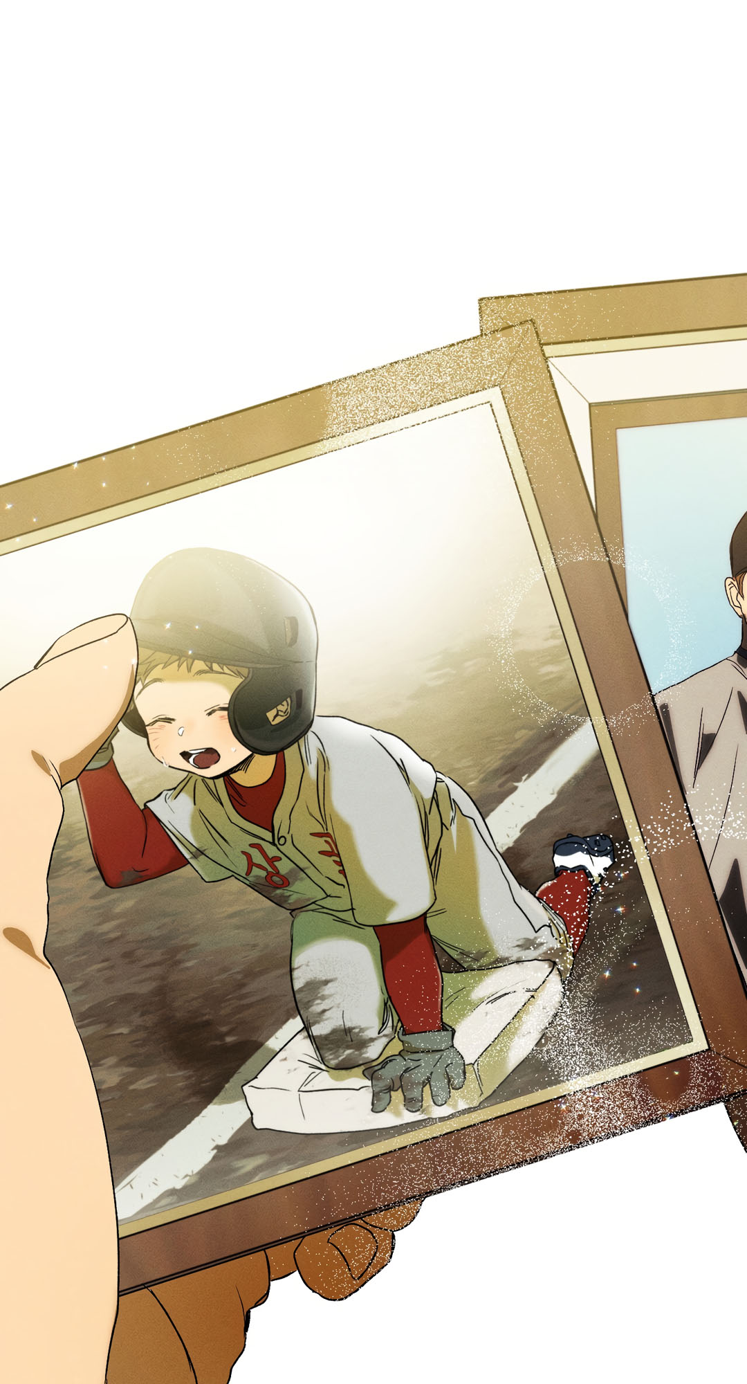 Love Upset Chapter 11 page 2 - 