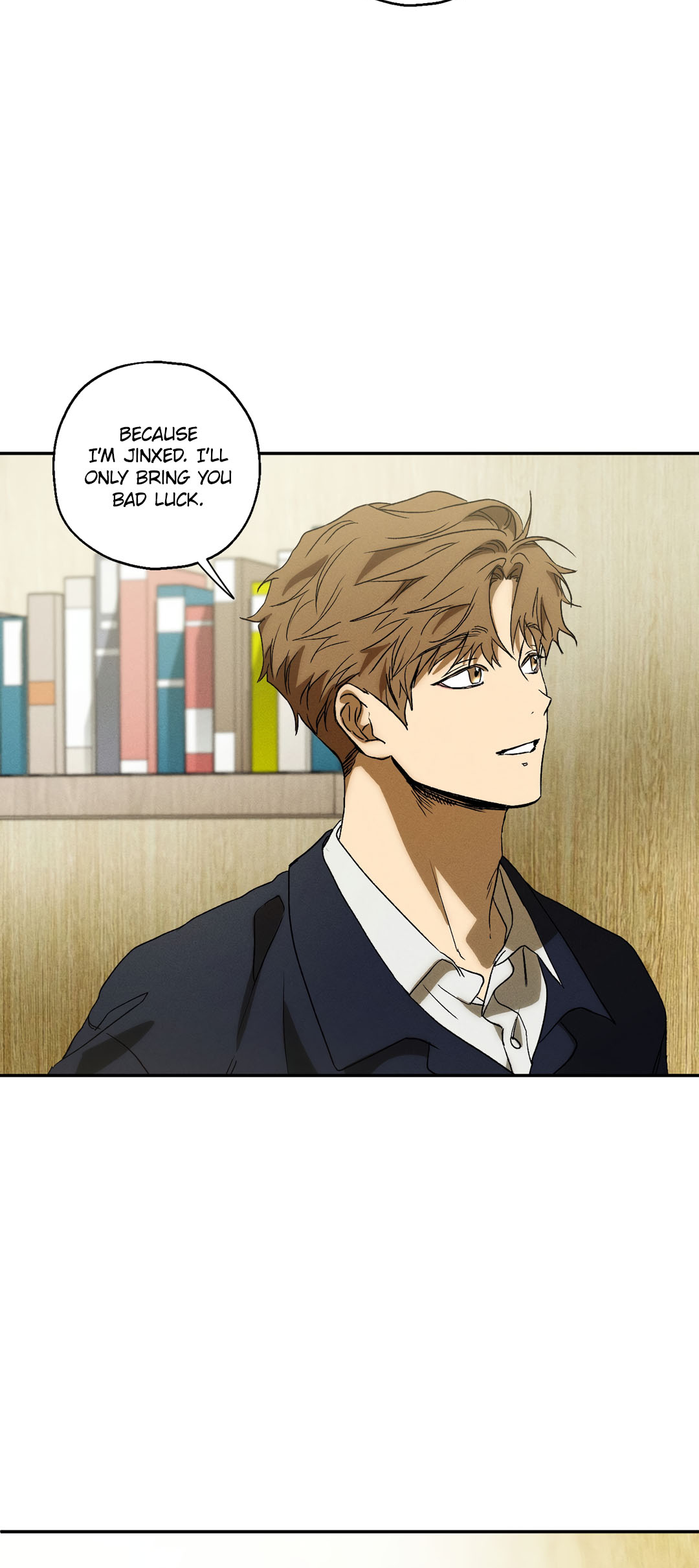 Love Upset Chapter 11 page 12 - 
