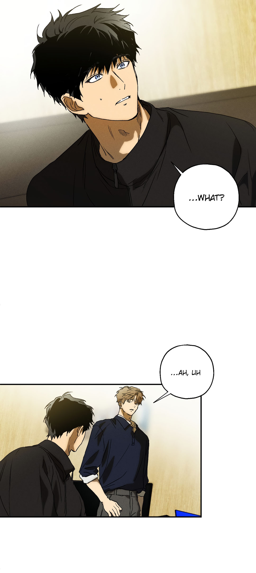 Love Upset Chapter 11 page 13 - 