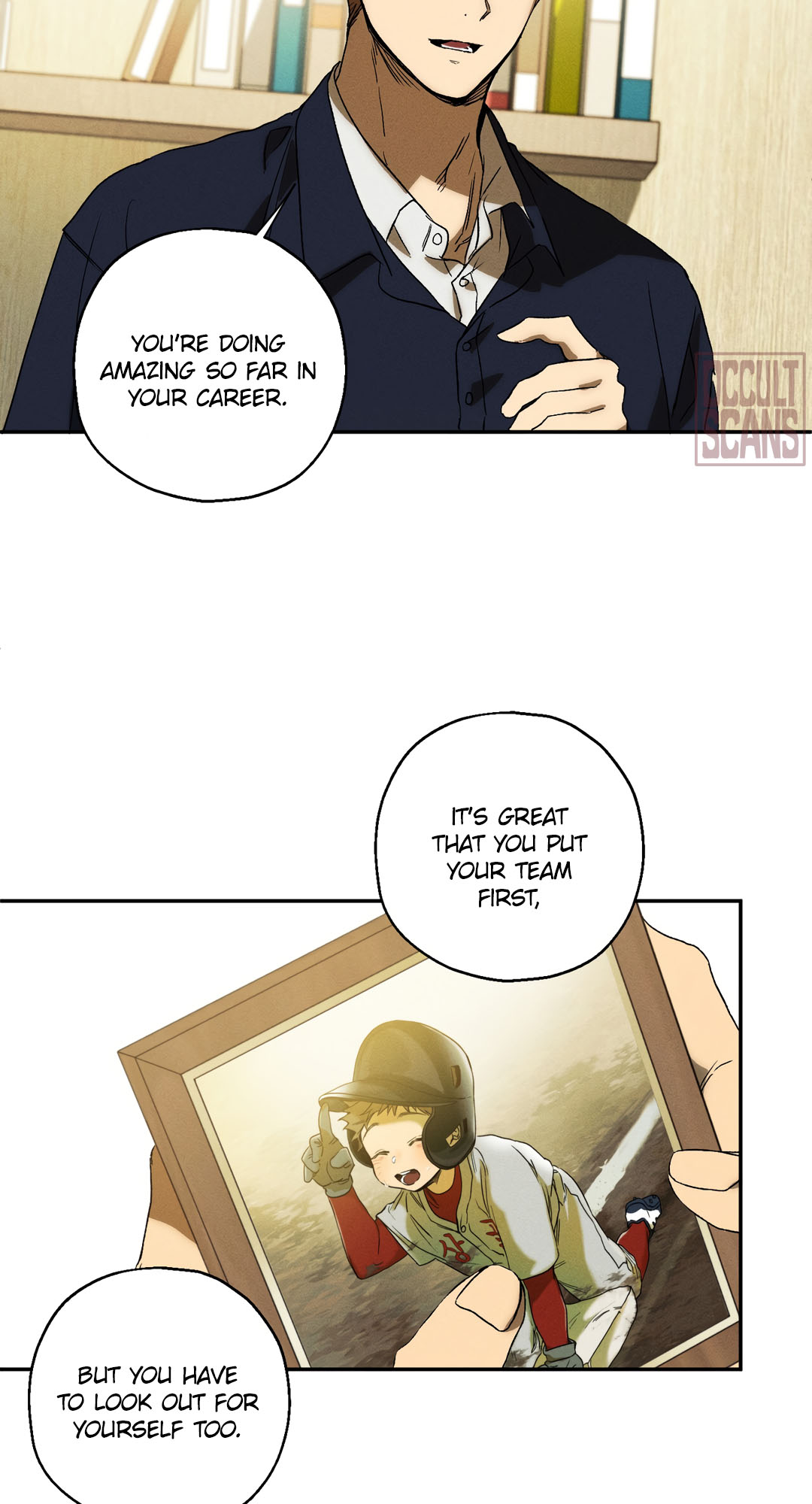 Love Upset Chapter 11 page 16 - 