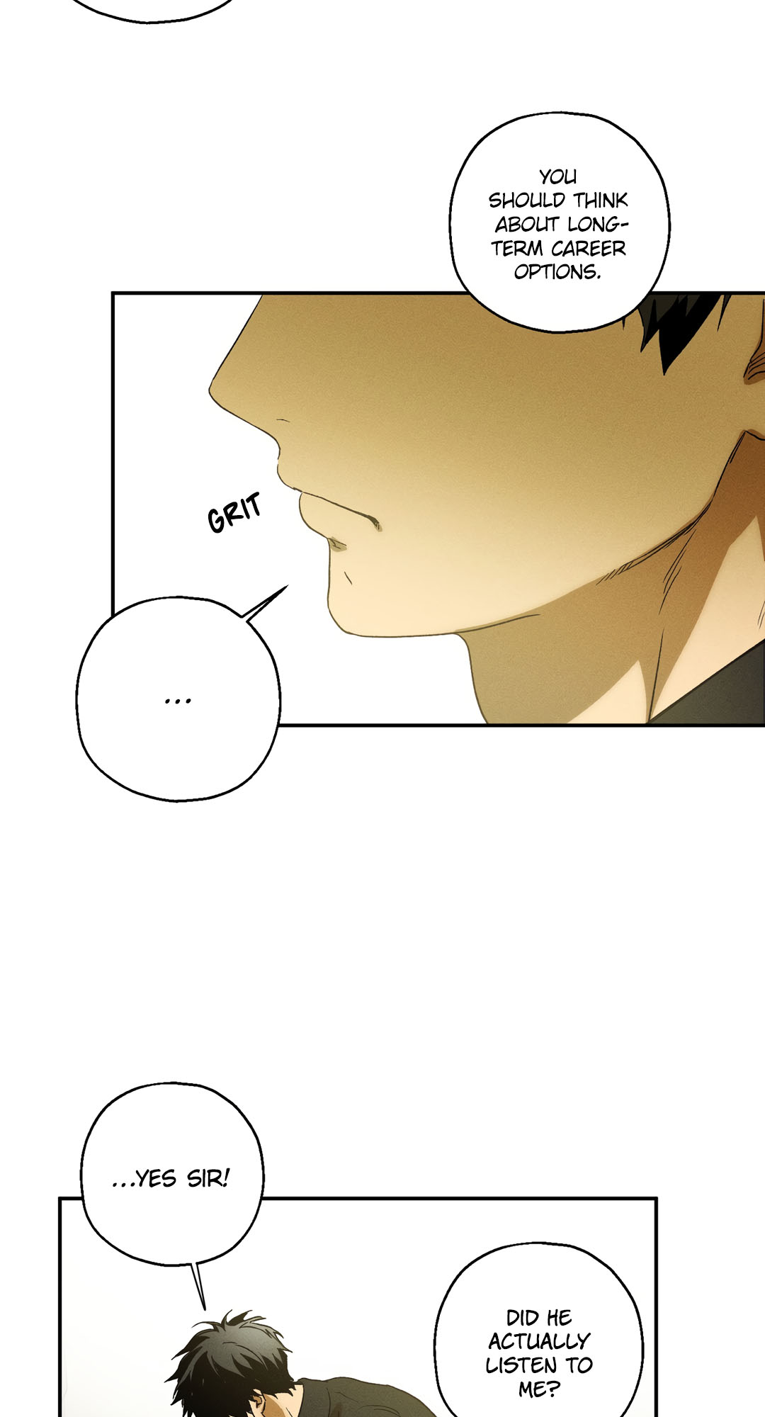 Love Upset Chapter 11 page 17 - 