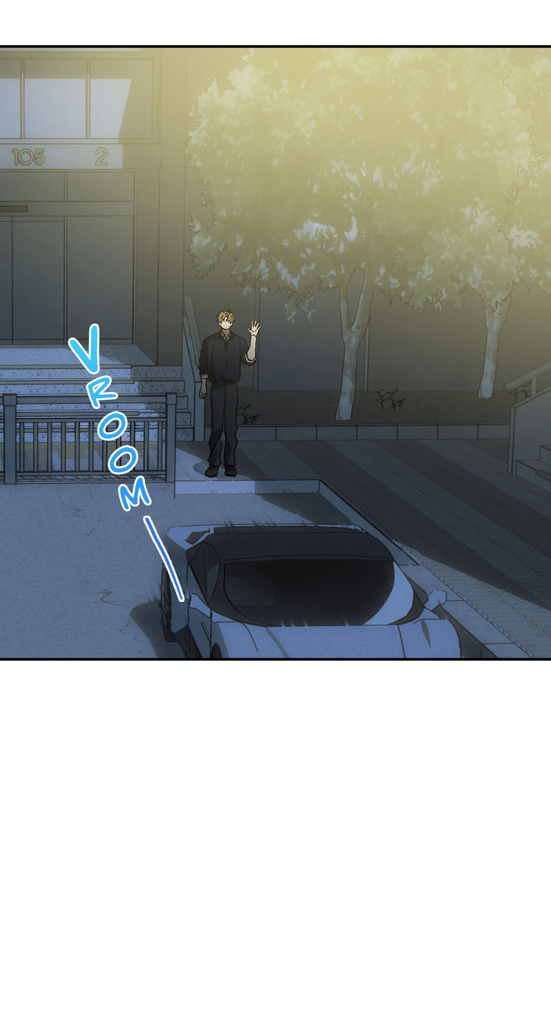 Love Upset Chapter 11 page 23 - 