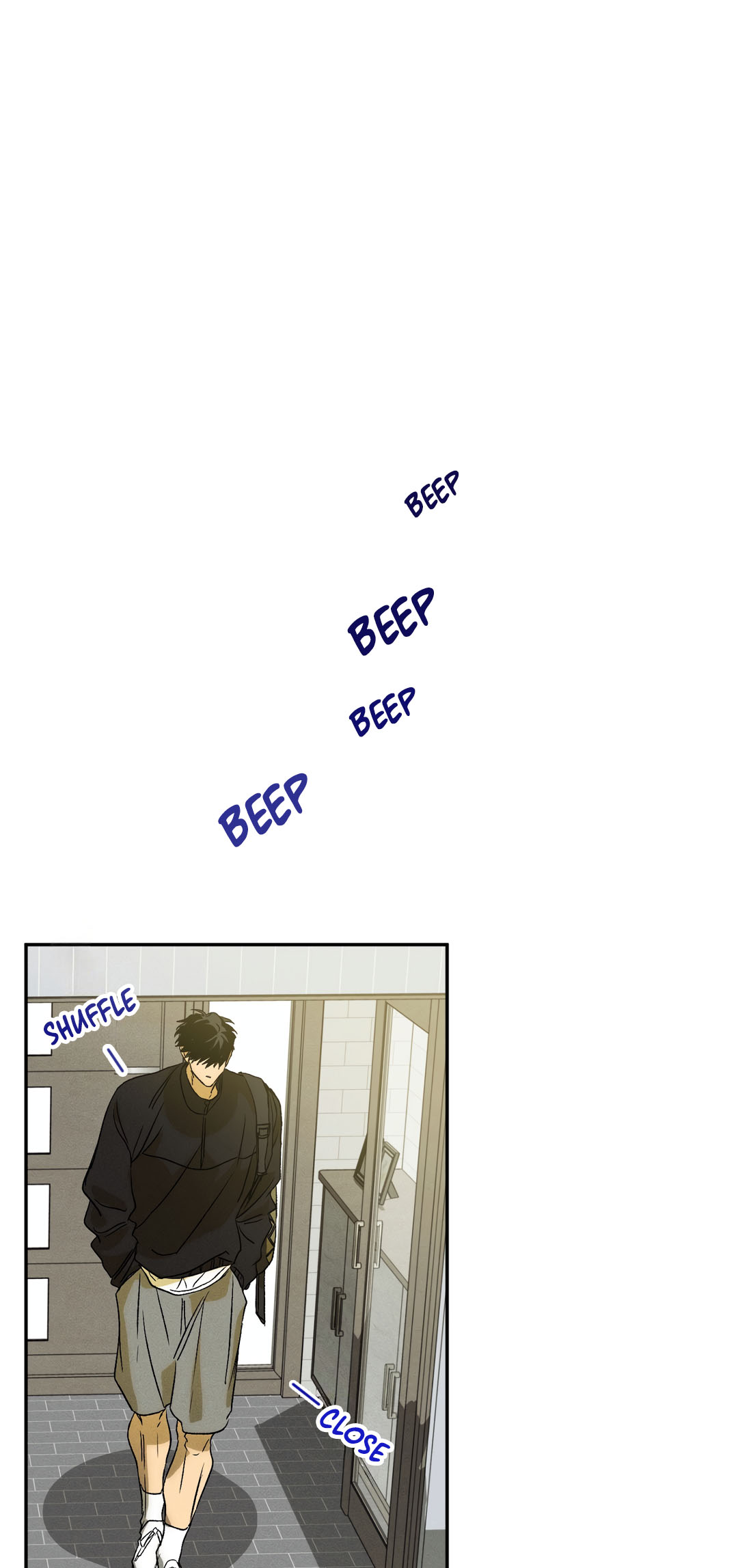 Love Upset Chapter 11 page 24 - 