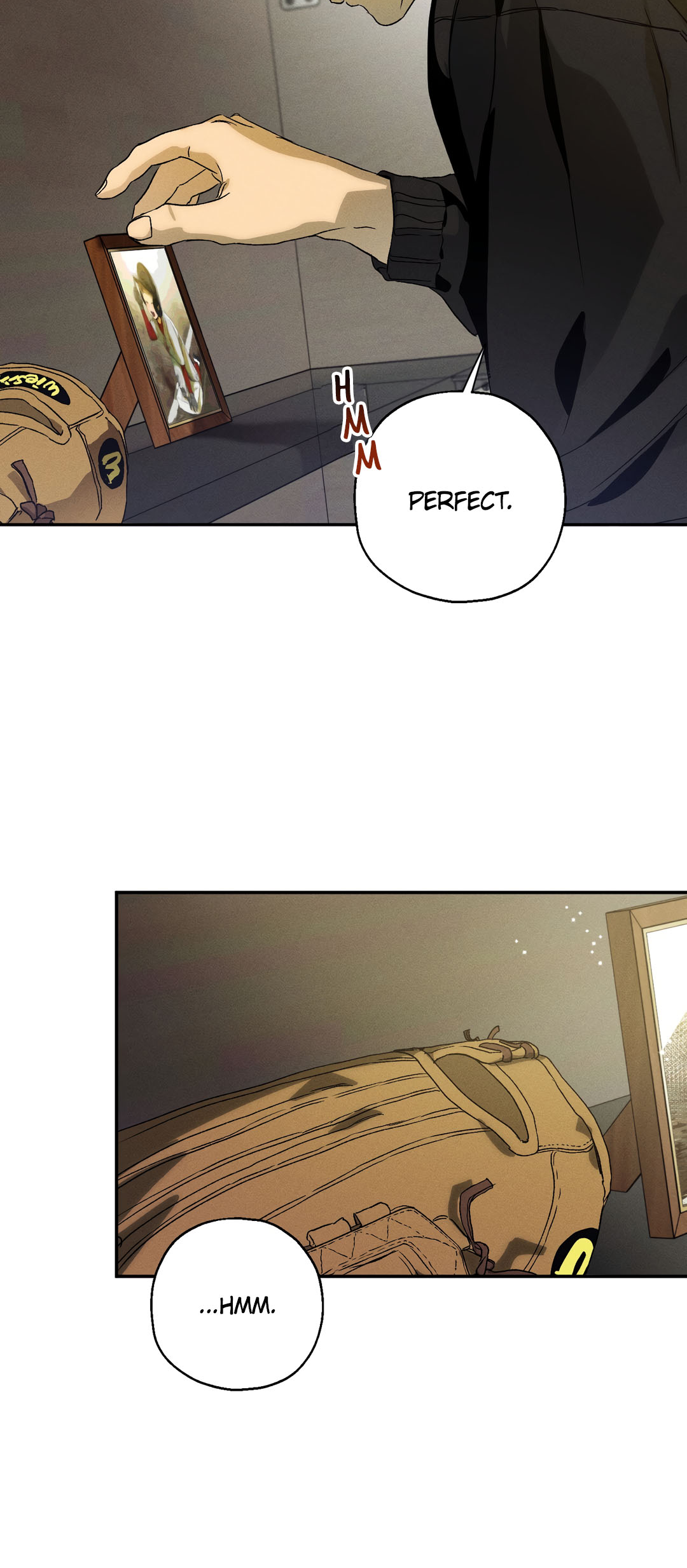 Love Upset Chapter 11 page 31 - 