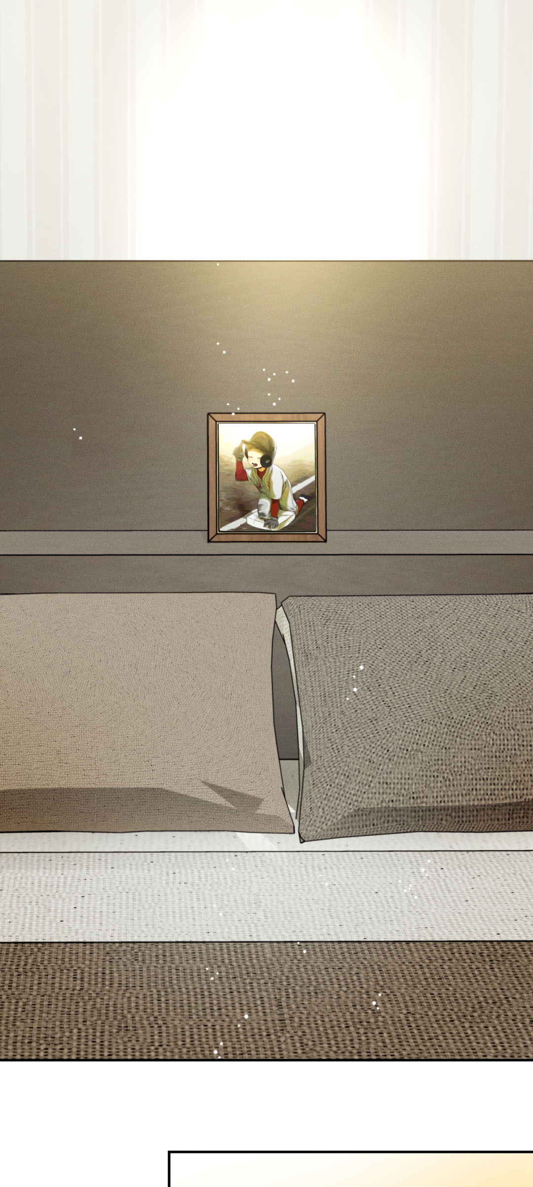 Love Upset Chapter 11 page 34 - 