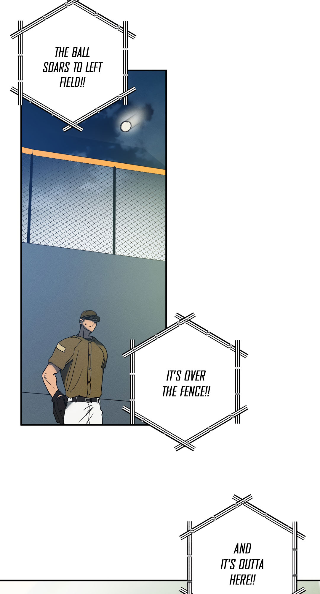 Love Upset Chapter 11 page 41 - 