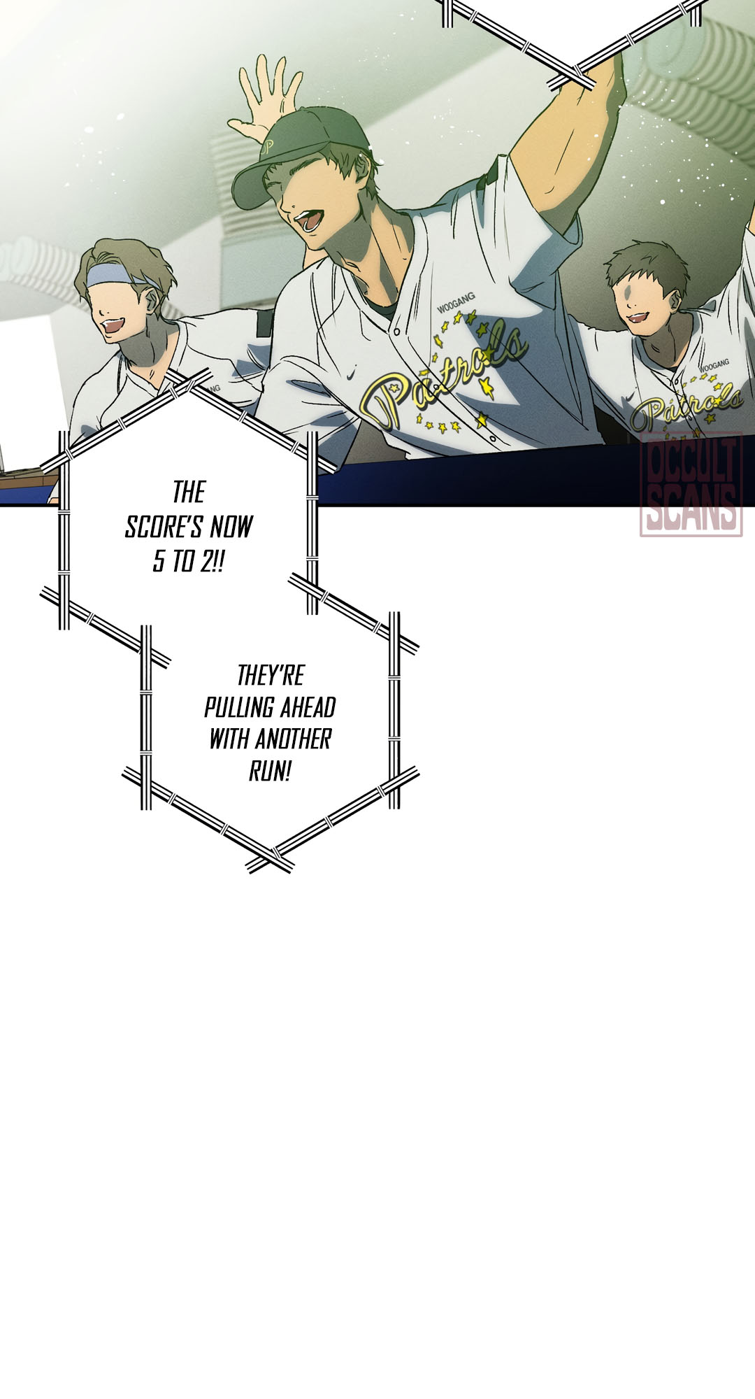 Love Upset Chapter 11 page 42 - 