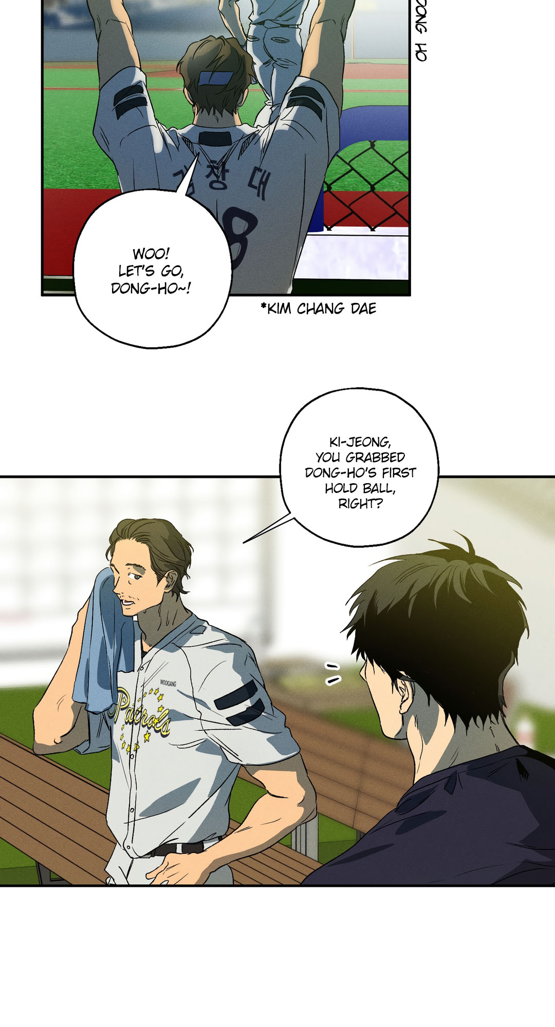 Love Upset Chapter 11 page 44 - 