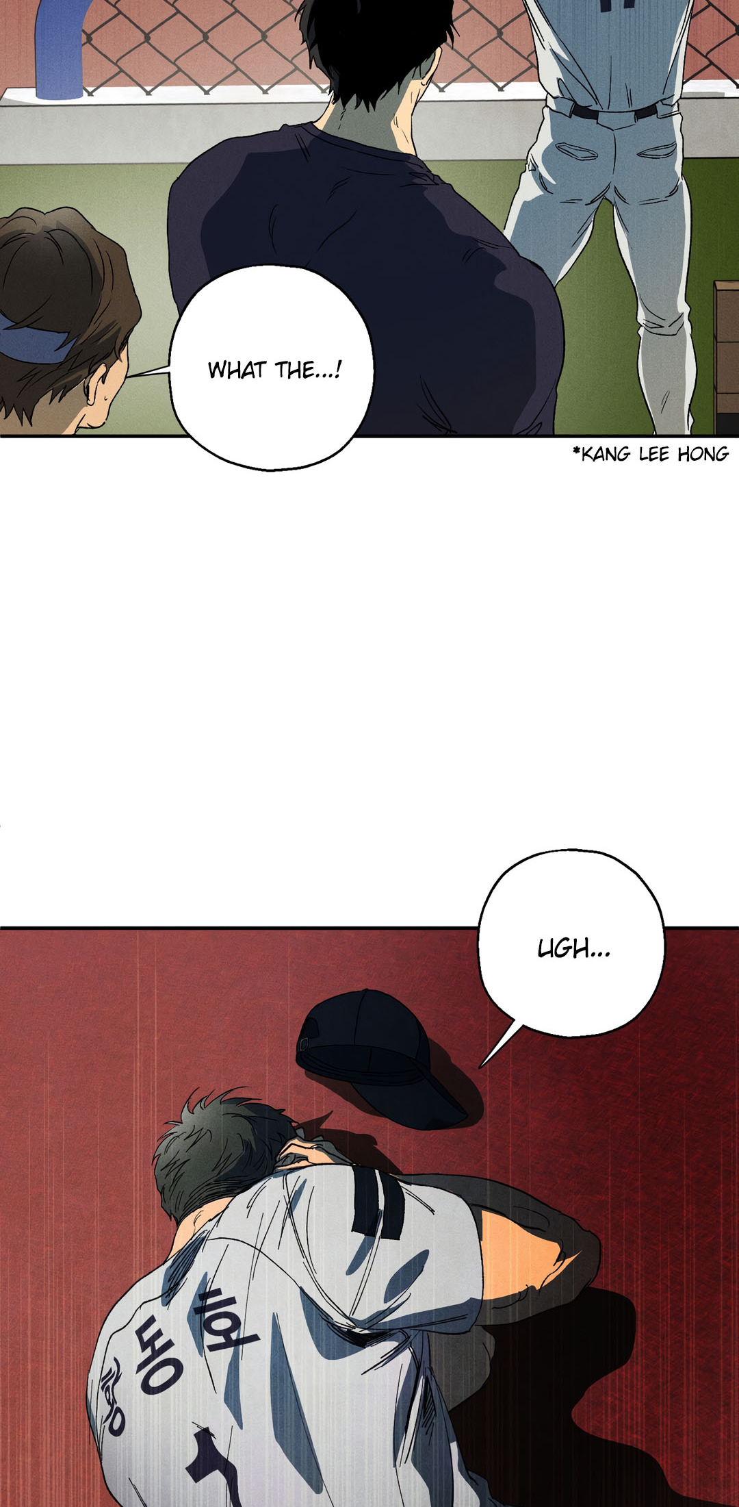 Love Upset Chapter 11 page 47 - 