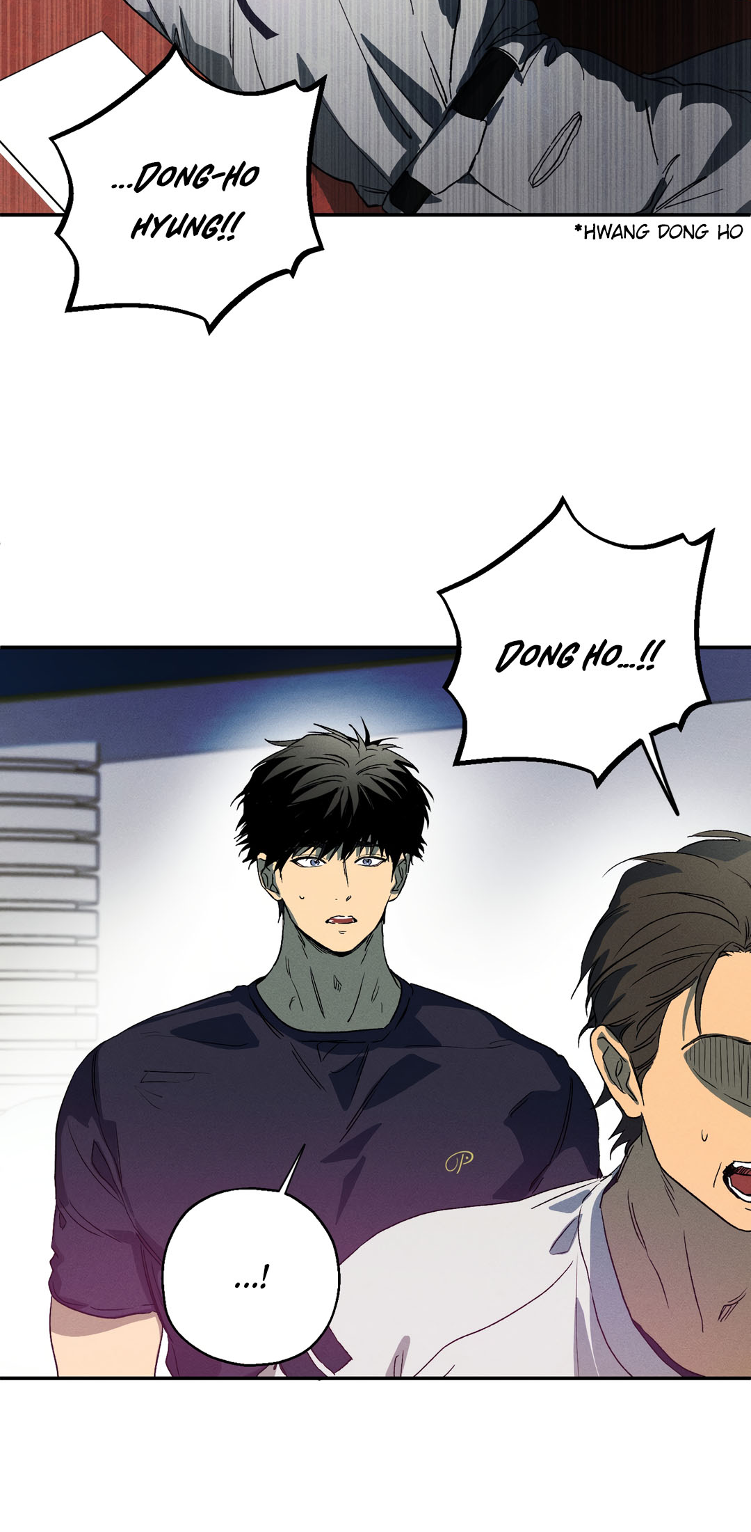 Love Upset Chapter 11 page 48 - 