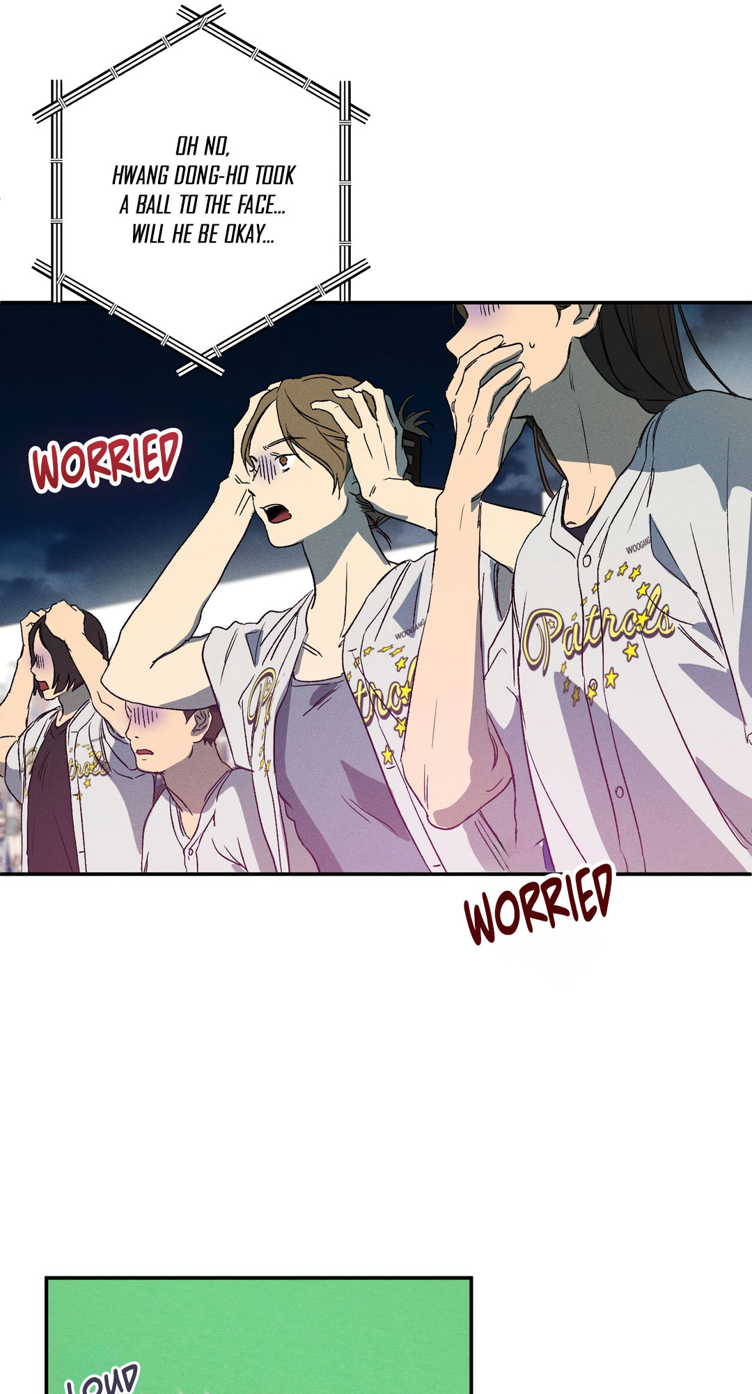 Love Upset Chapter 11 page 49 - 