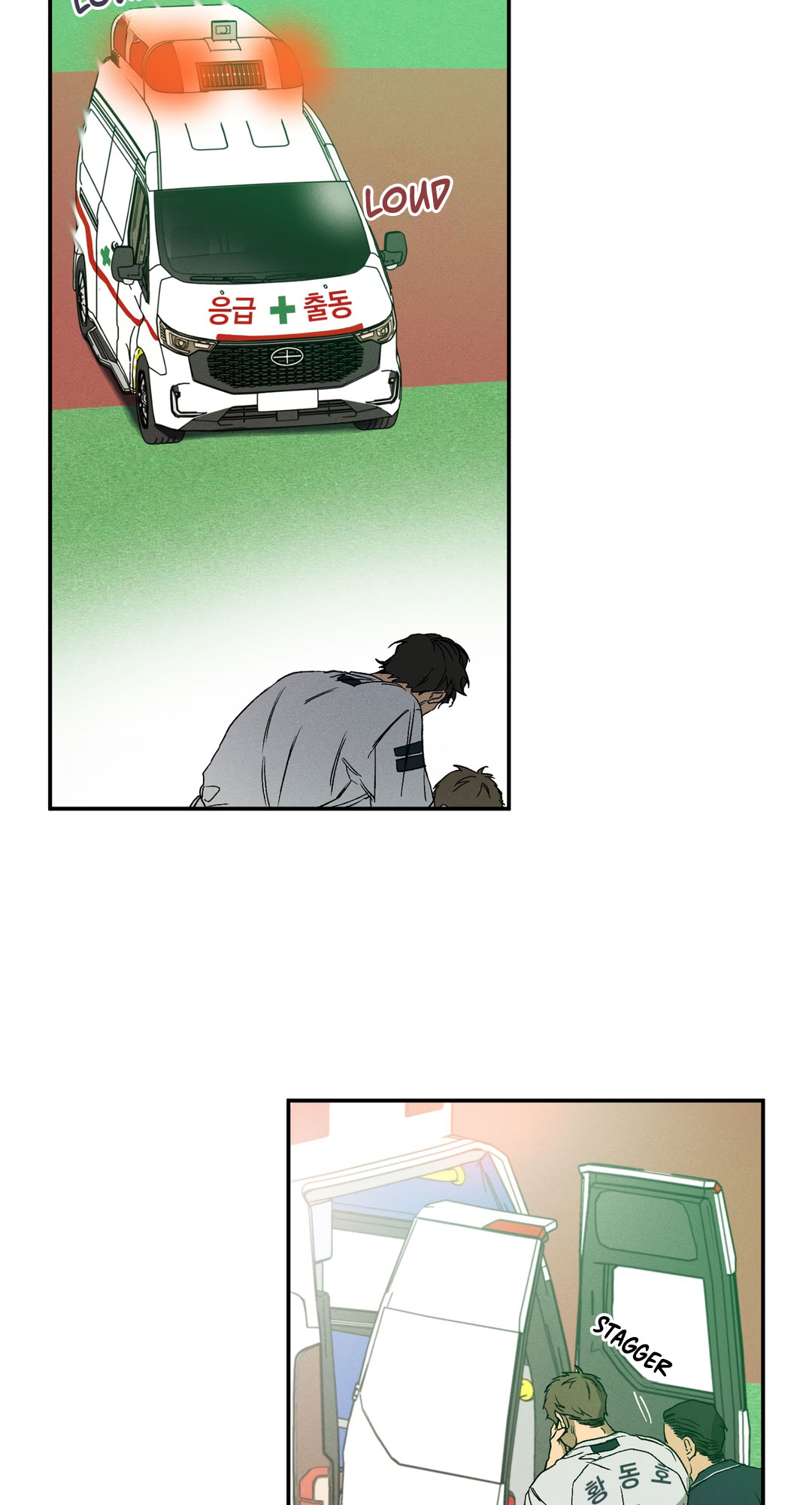 Love Upset Chapter 11 page 50 - 