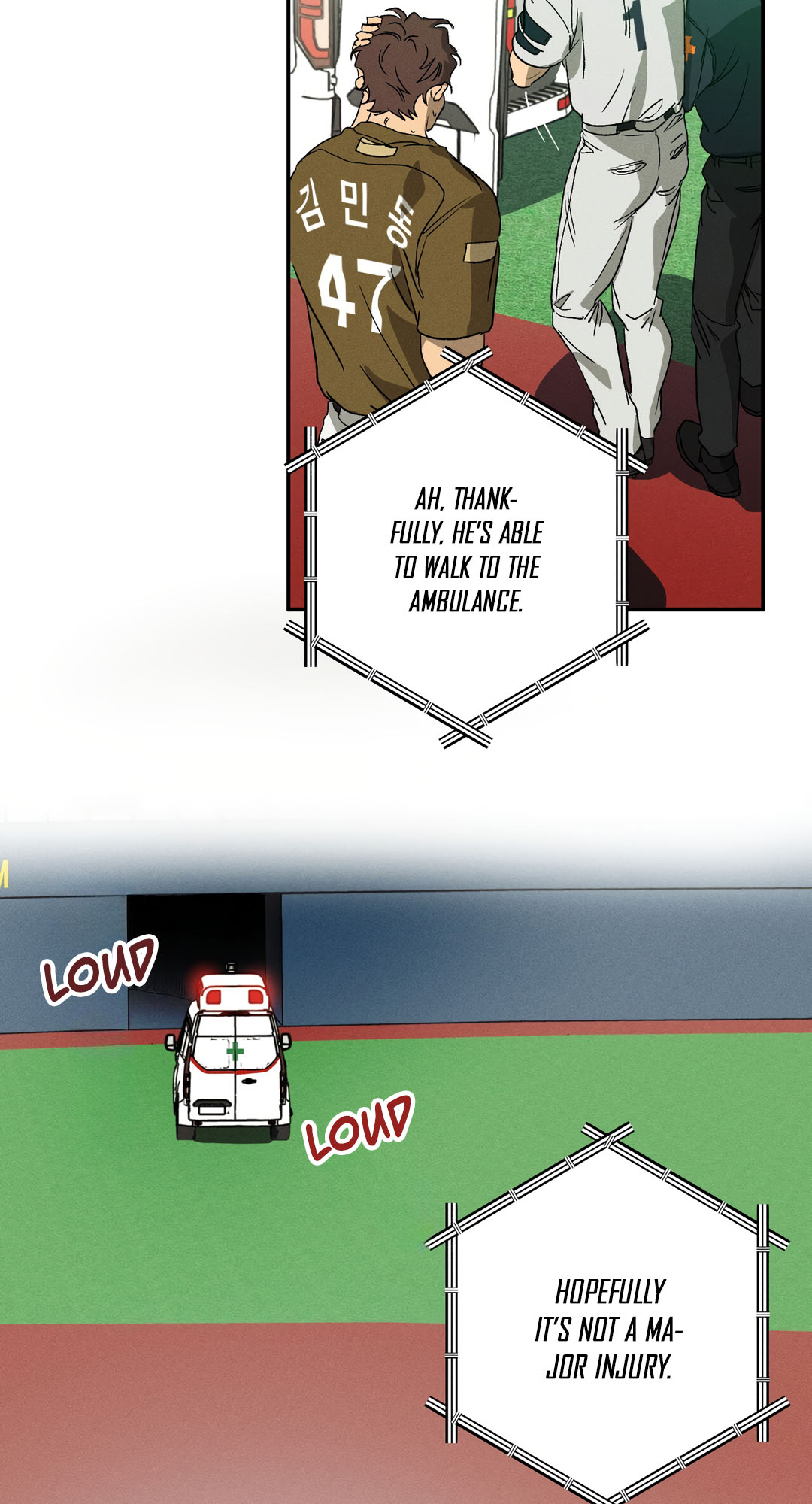Love Upset Chapter 11 page 51 - 