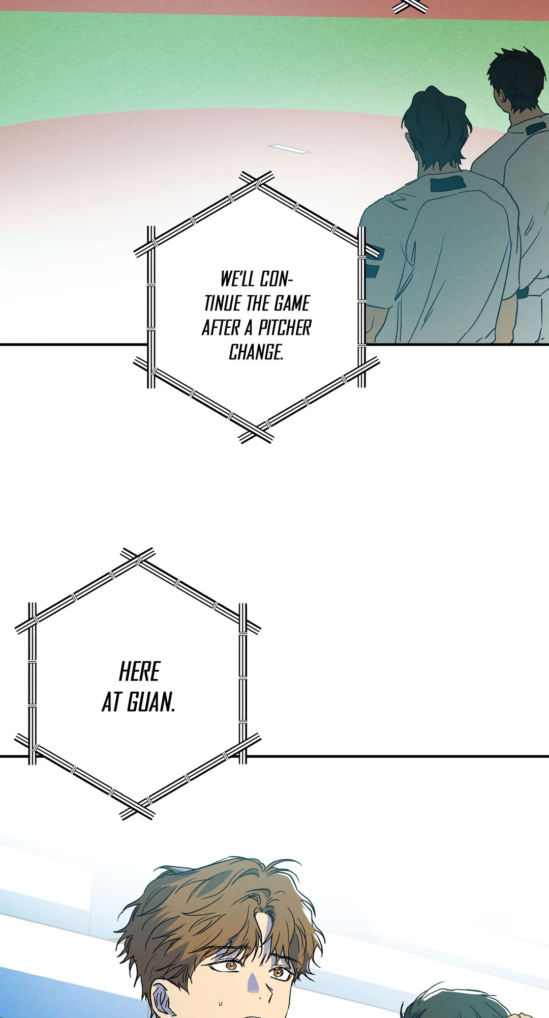 Love Upset Chapter 11 page 52 - 