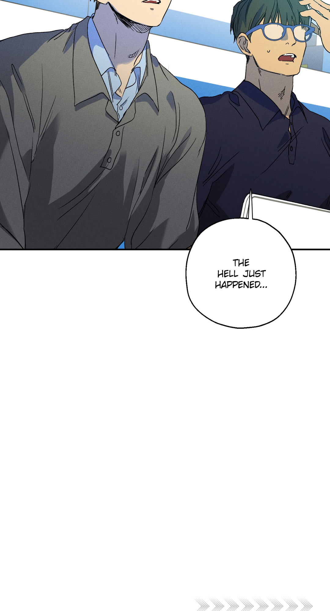 Love Upset Chapter 11 page 53 - 