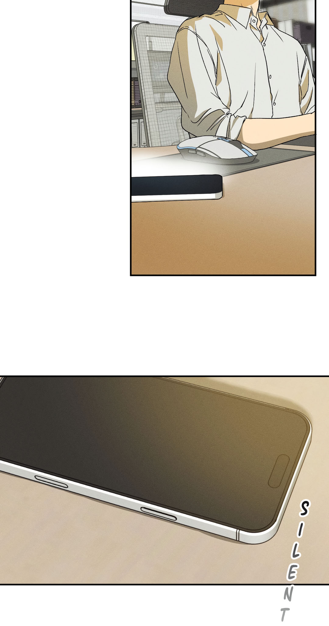 Love Upset Chapter 12 page 13 - 