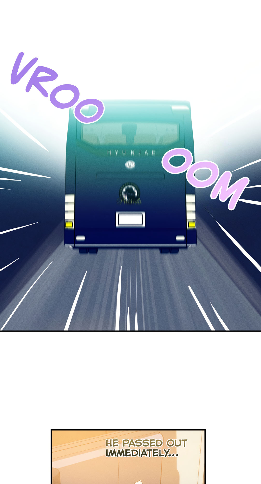 Love Upset Chapter 12 page 17 - 