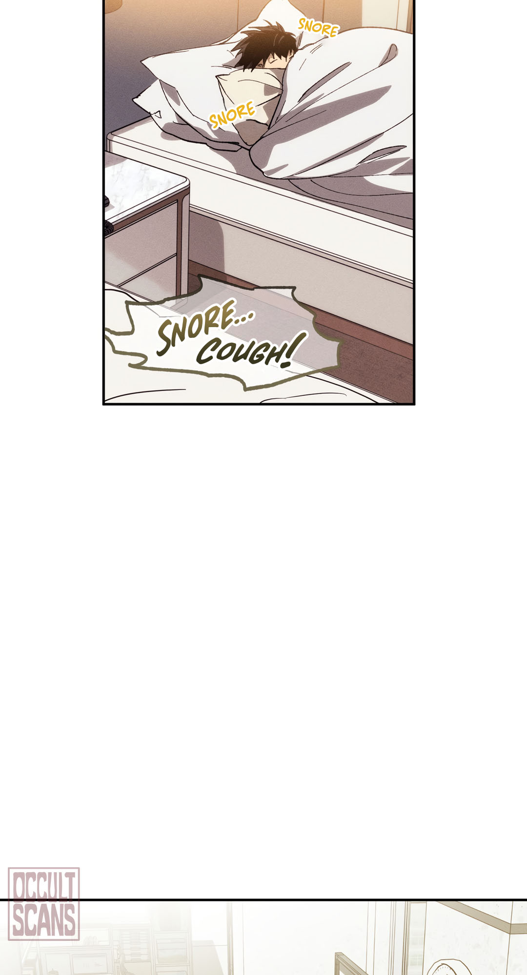 Love Upset Chapter 12 page 18 - 