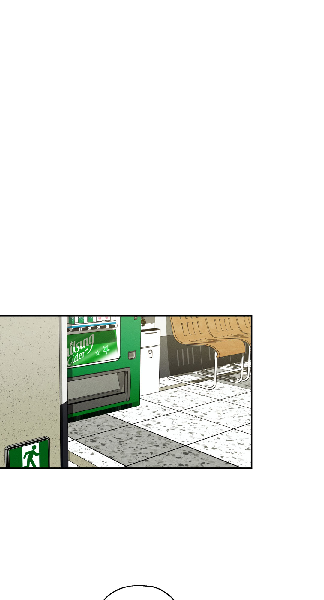 Love Upset Chapter 12 page 32 - 
