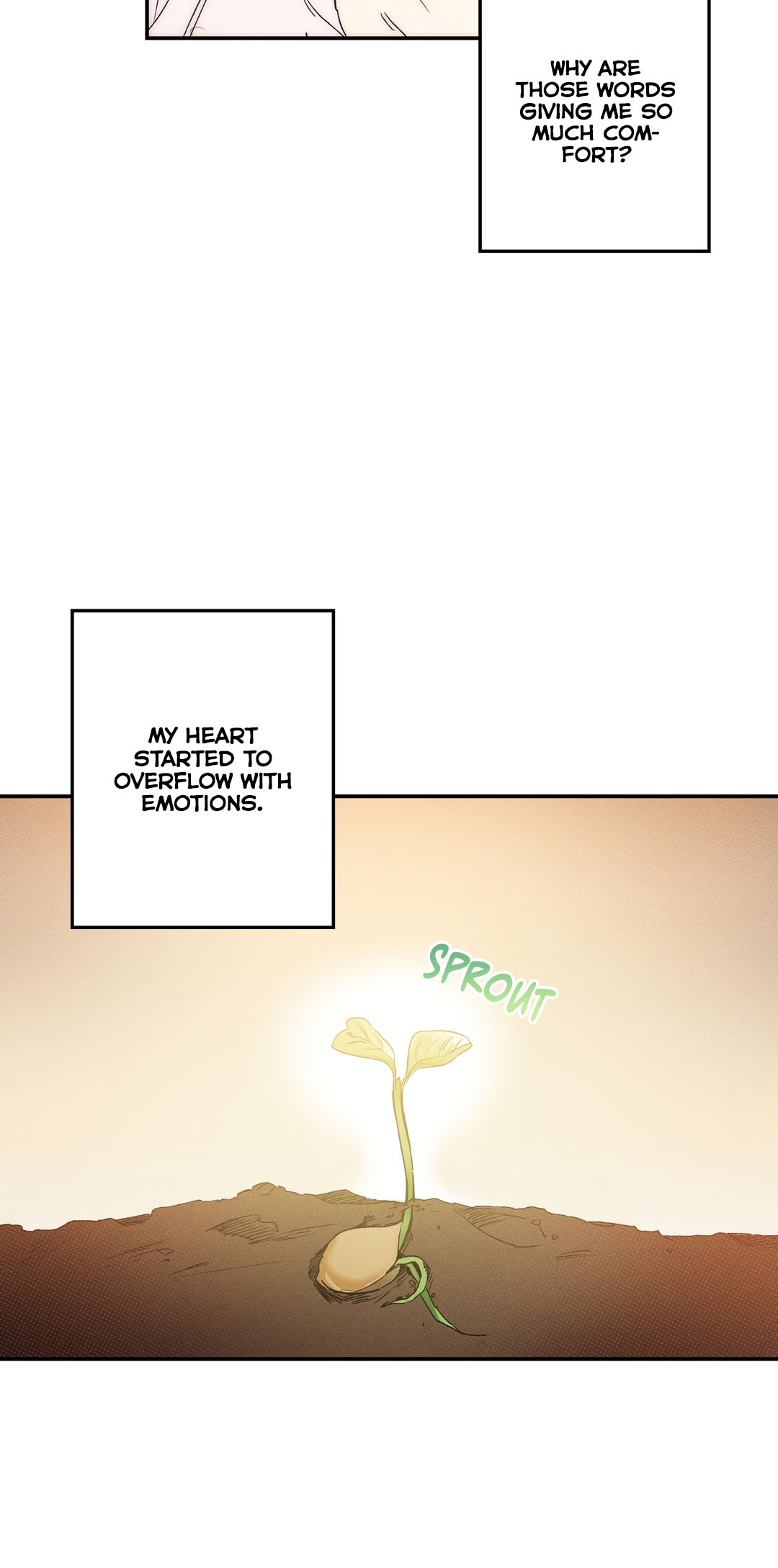Love Upset Chapter 12 page 41 - 