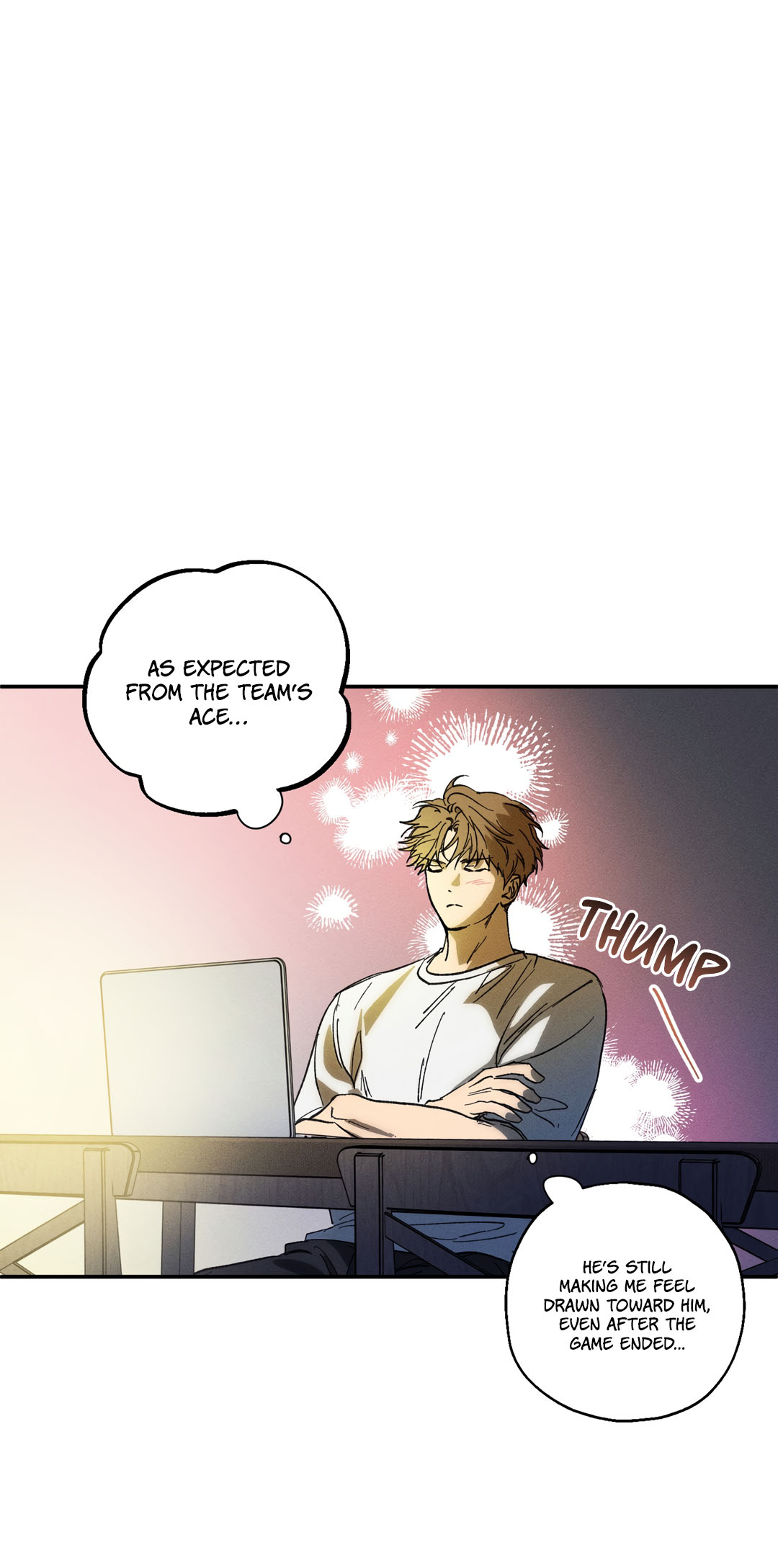 Love Upset Chapter 12 page 42 - 