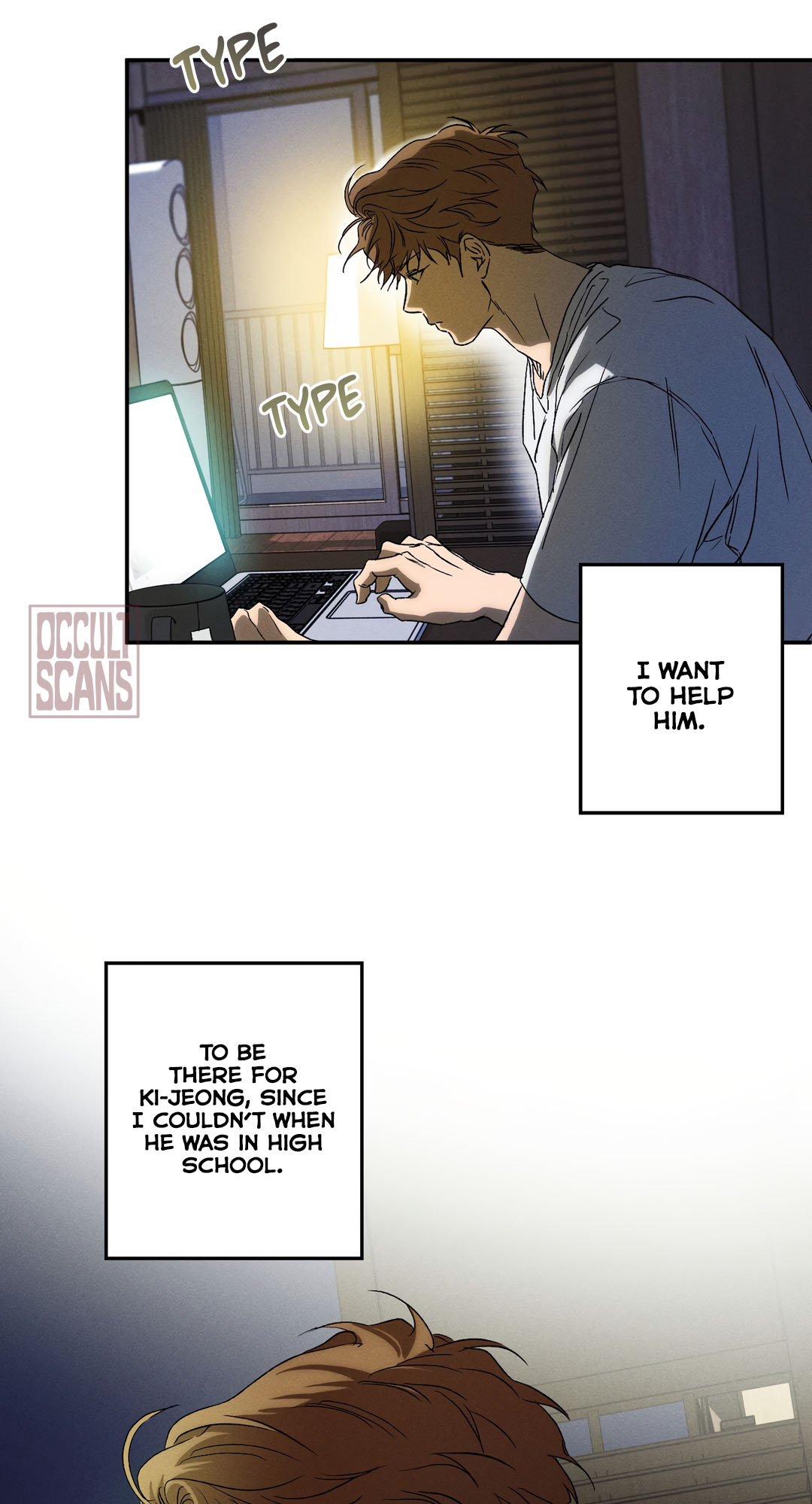 Love Upset Chapter 12 page 44 - 