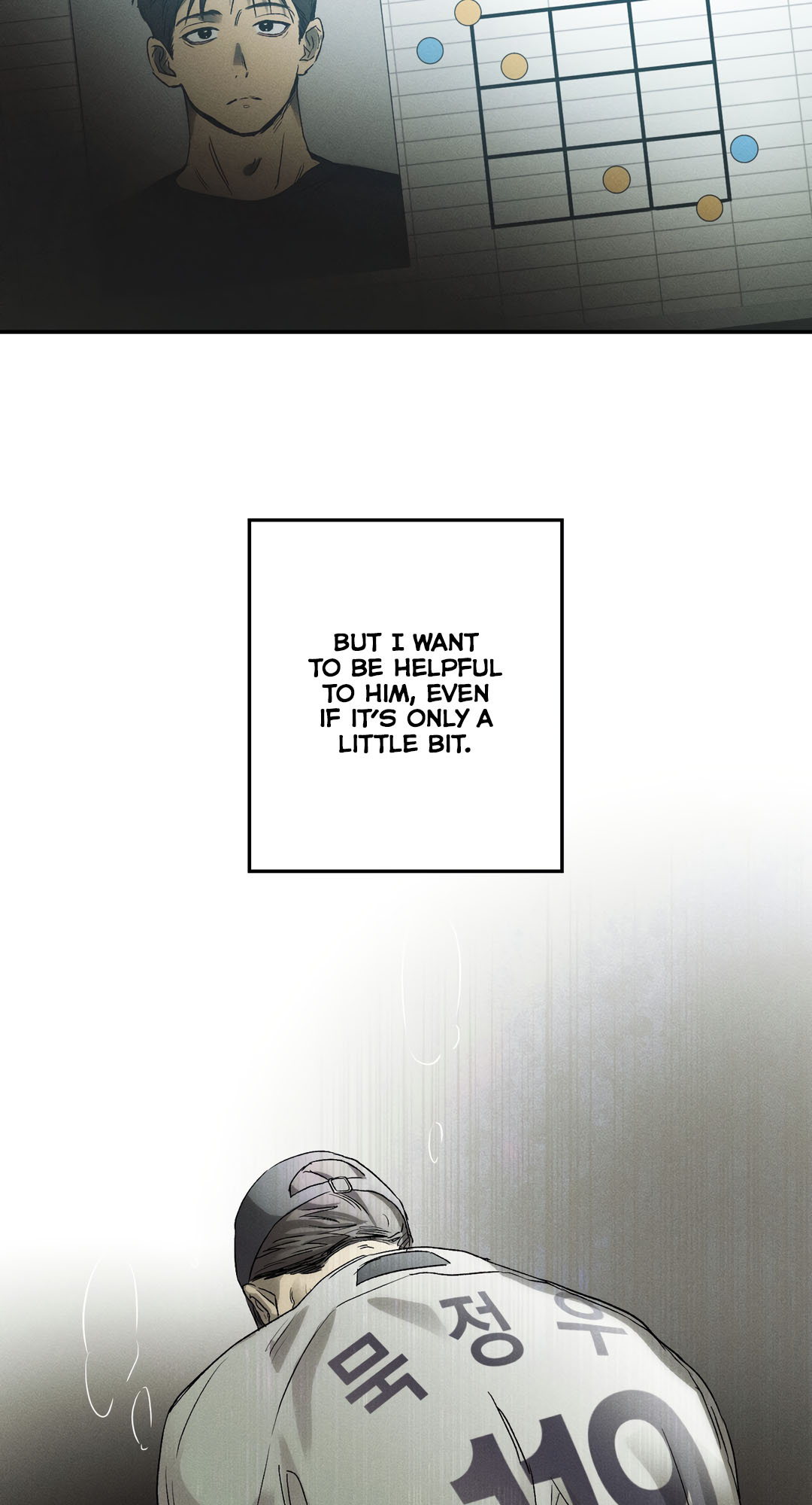 Love Upset Chapter 12 page 46 - 