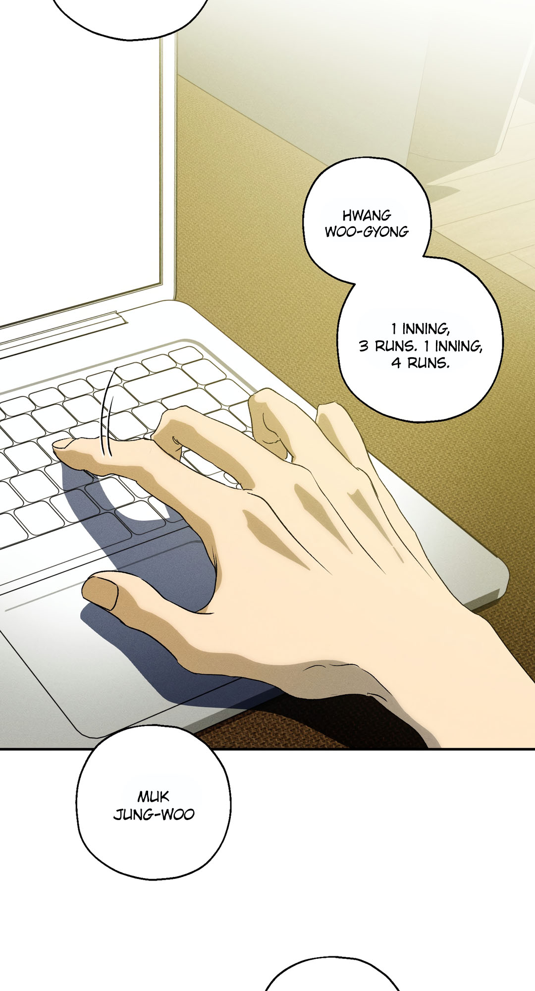 Love Upset Chapter 13 page 2 - 