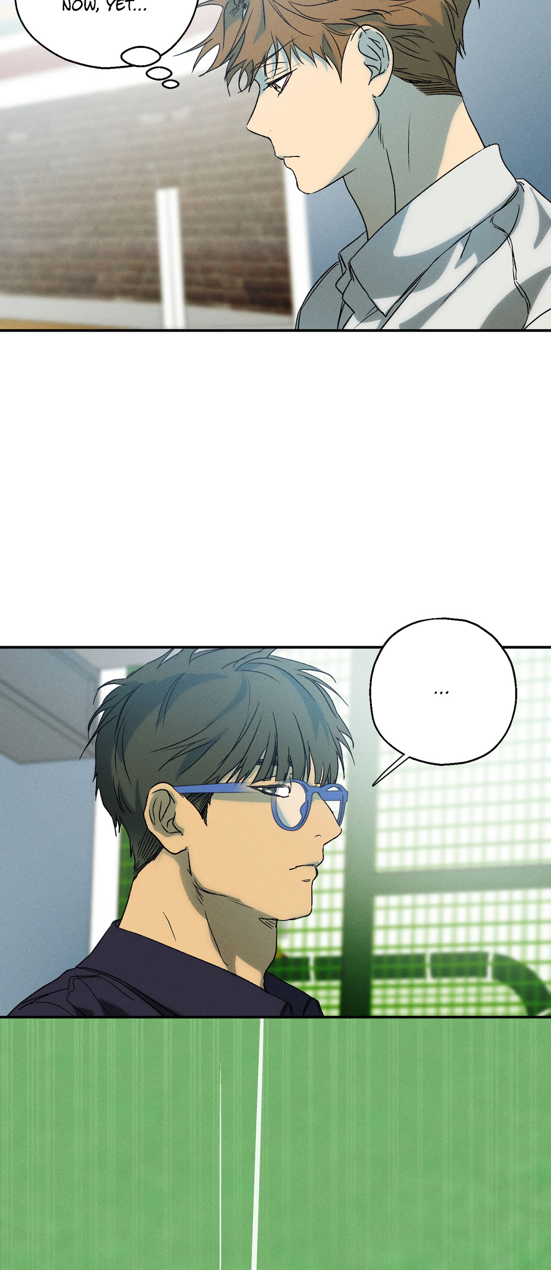 Love Upset Chapter 13 page 16 - 