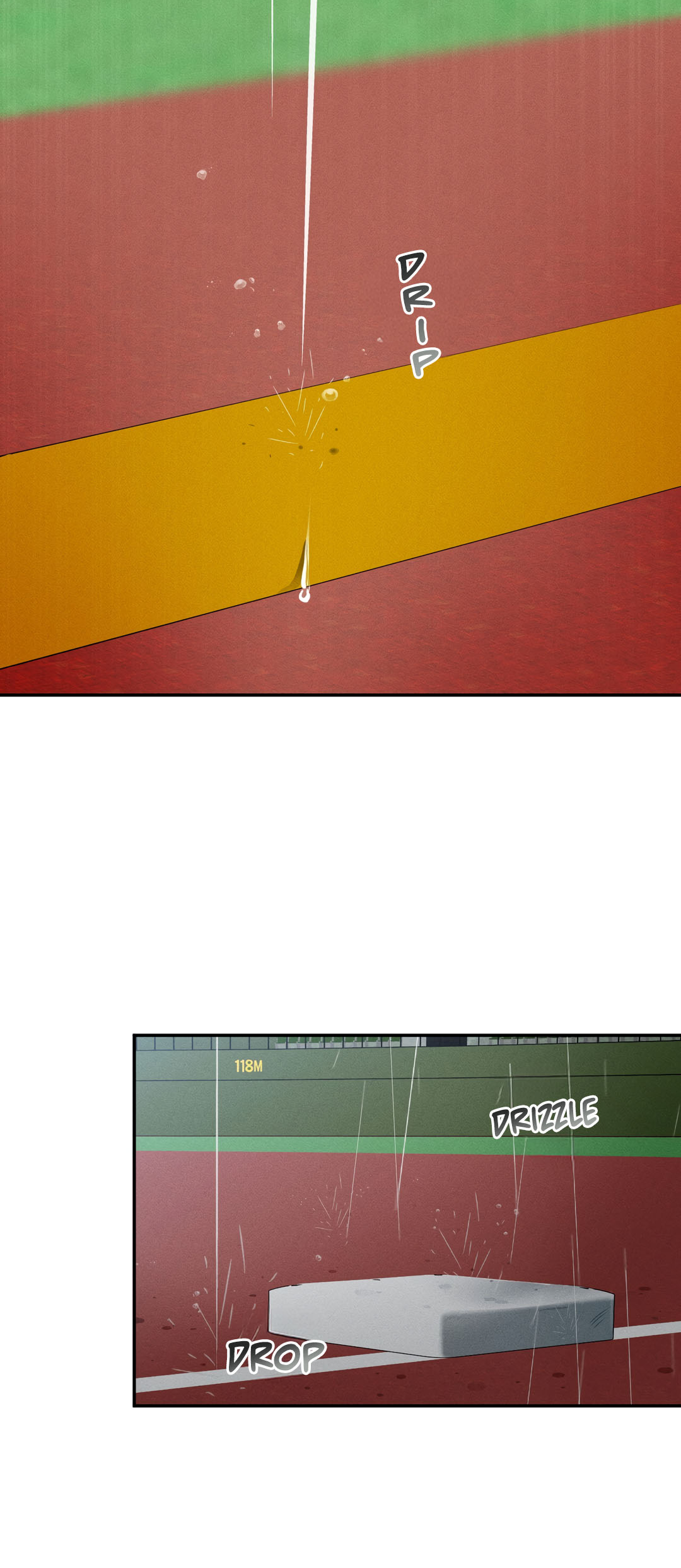 Love Upset Chapter 13 page 17 - 
