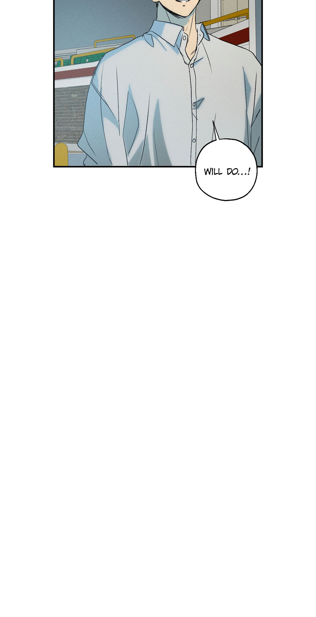 Love Upset Chapter 13 page 23 - 