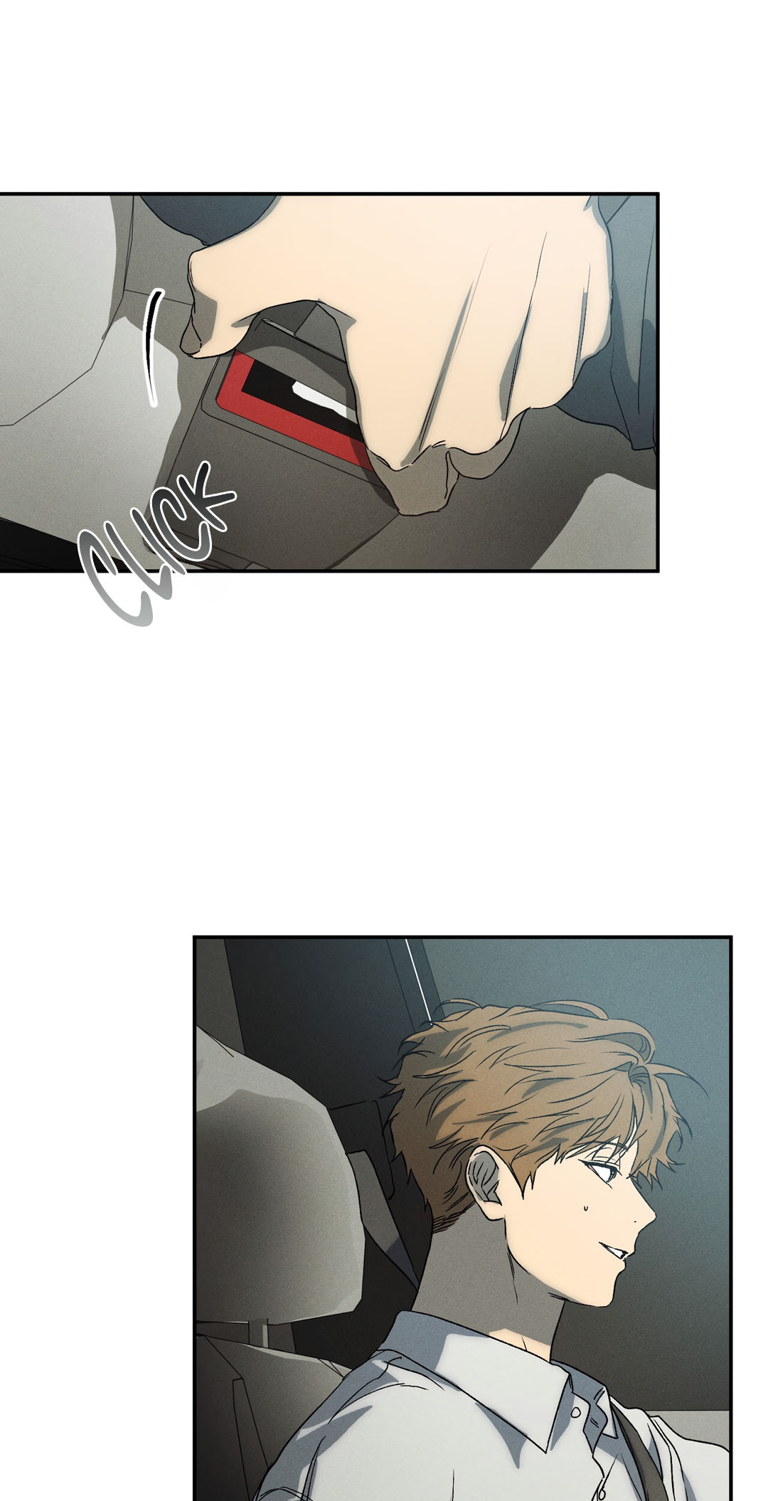 Love Upset Chapter 13 page 24 - 