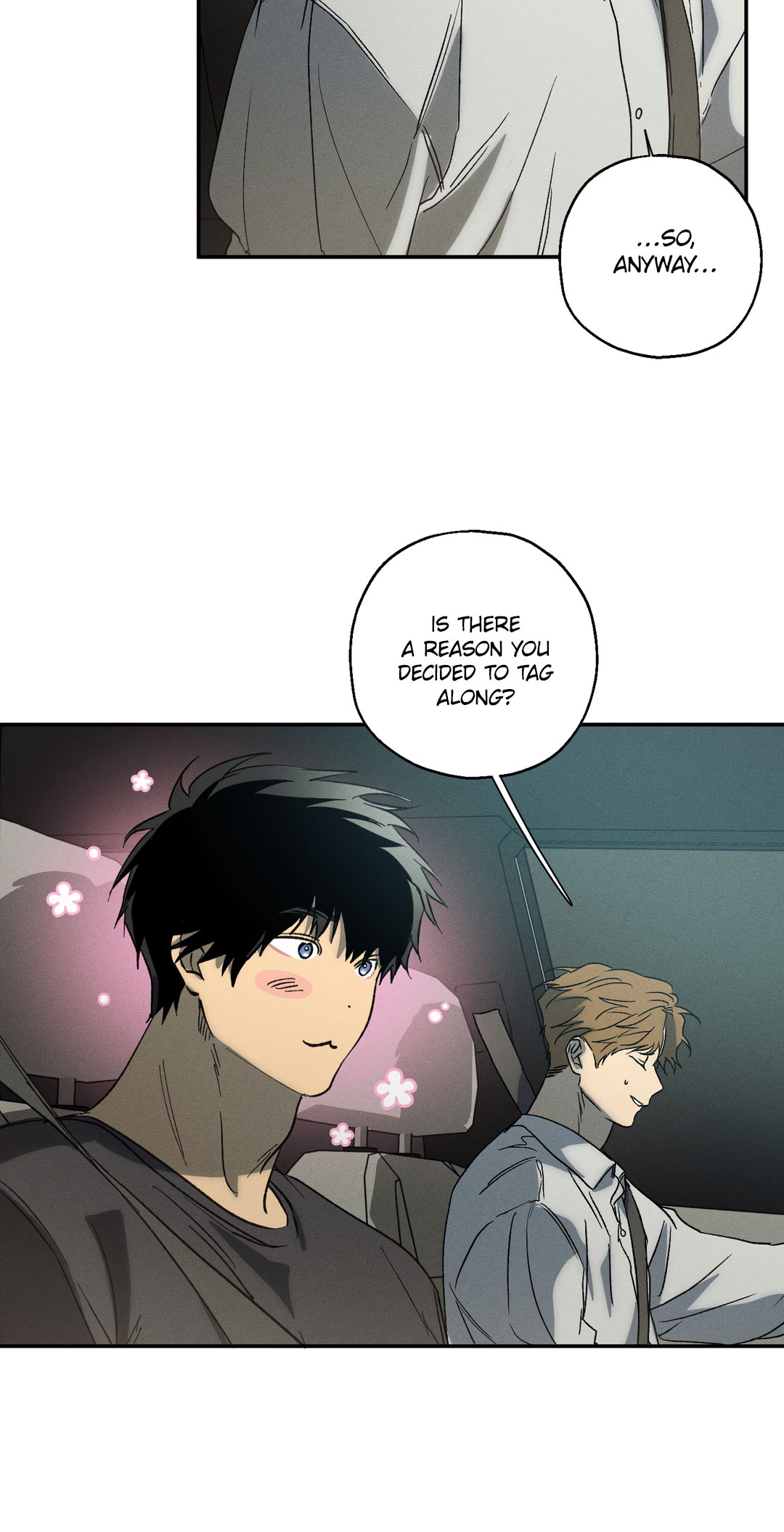 Love Upset Chapter 13 page 25 - 