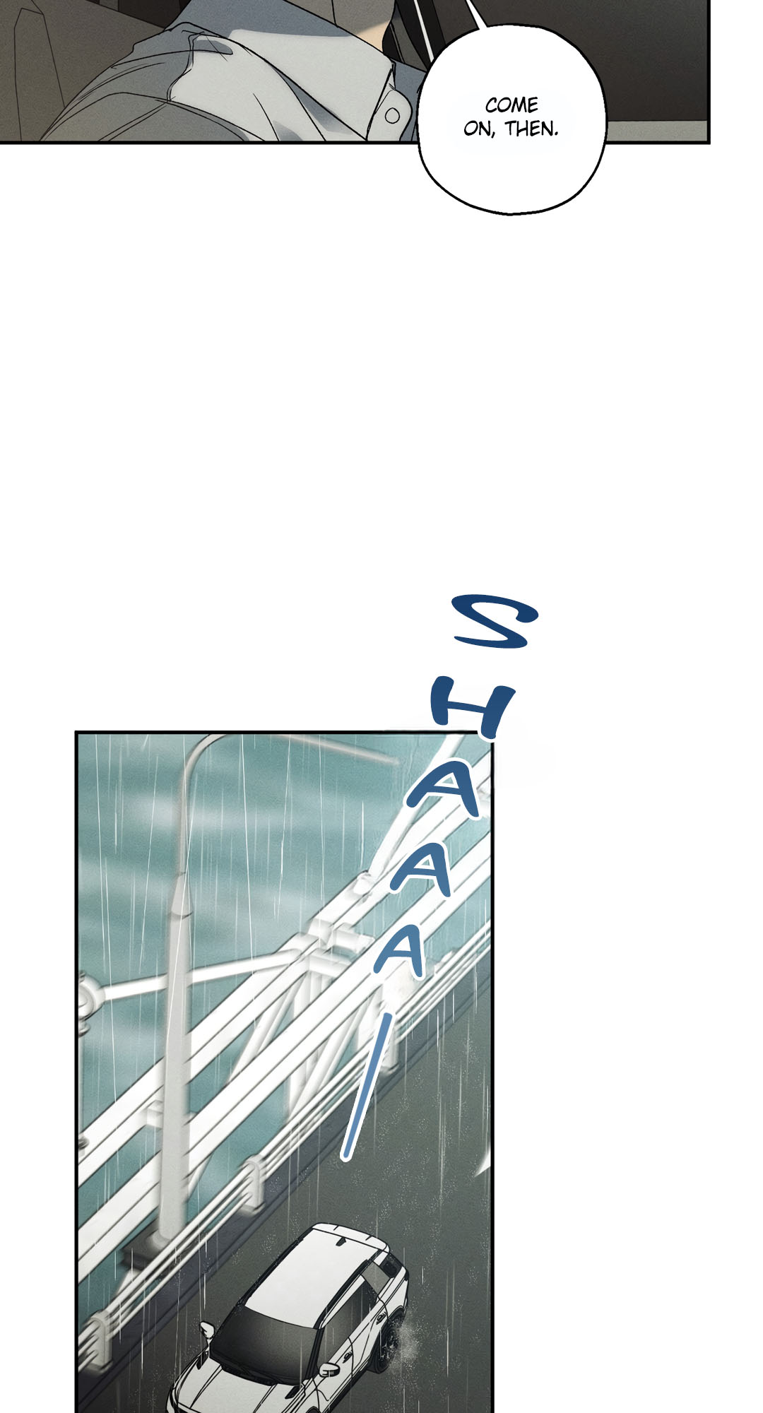Love Upset Chapter 13 page 28 - 