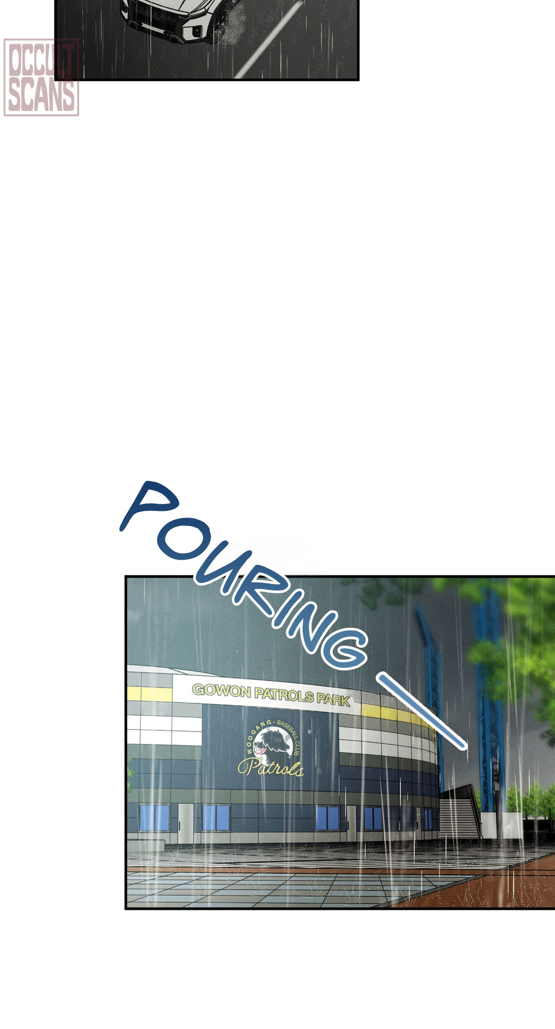 Love Upset Chapter 13 page 29 - 