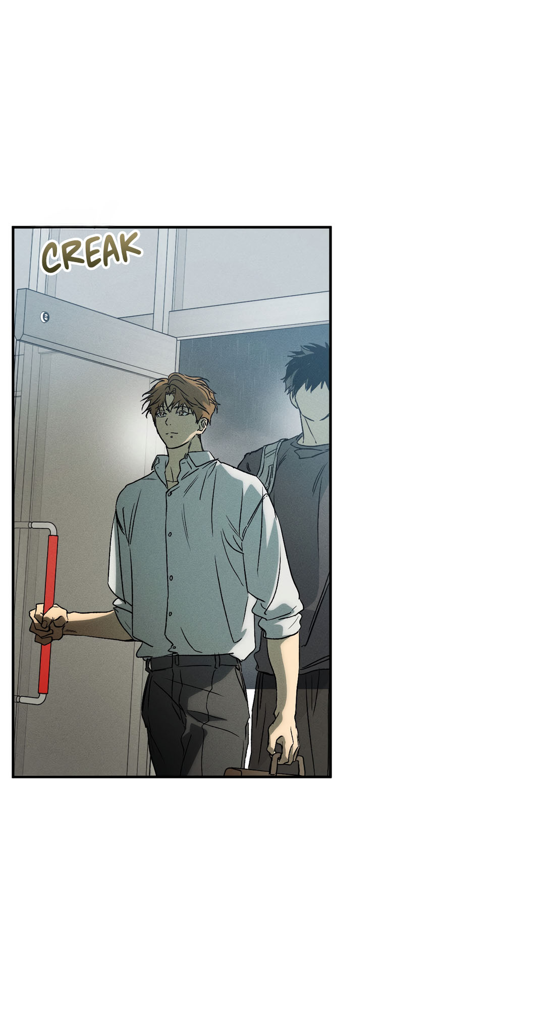Love Upset Chapter 13 page 30 - 